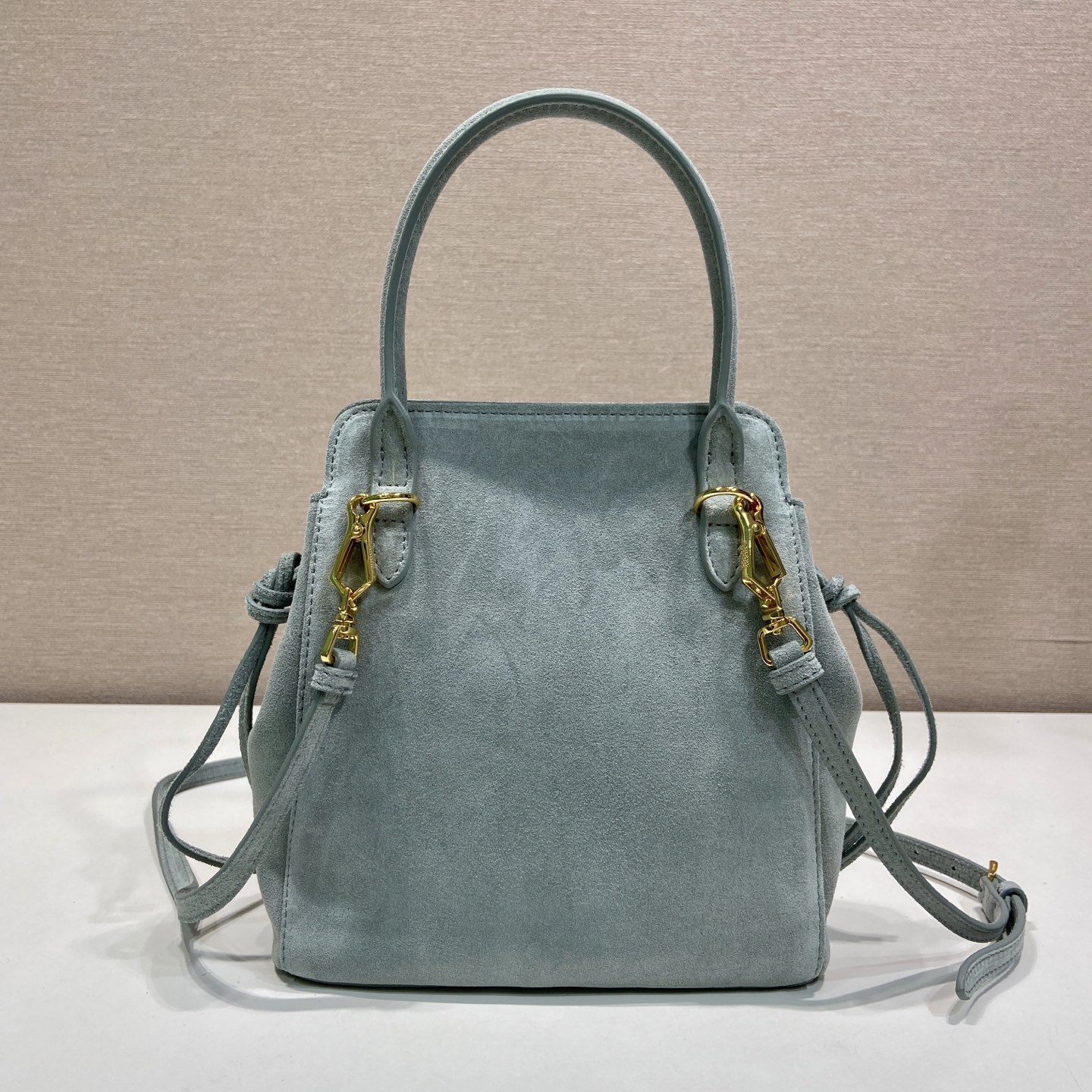 Prada 普拉達 Leather Goods