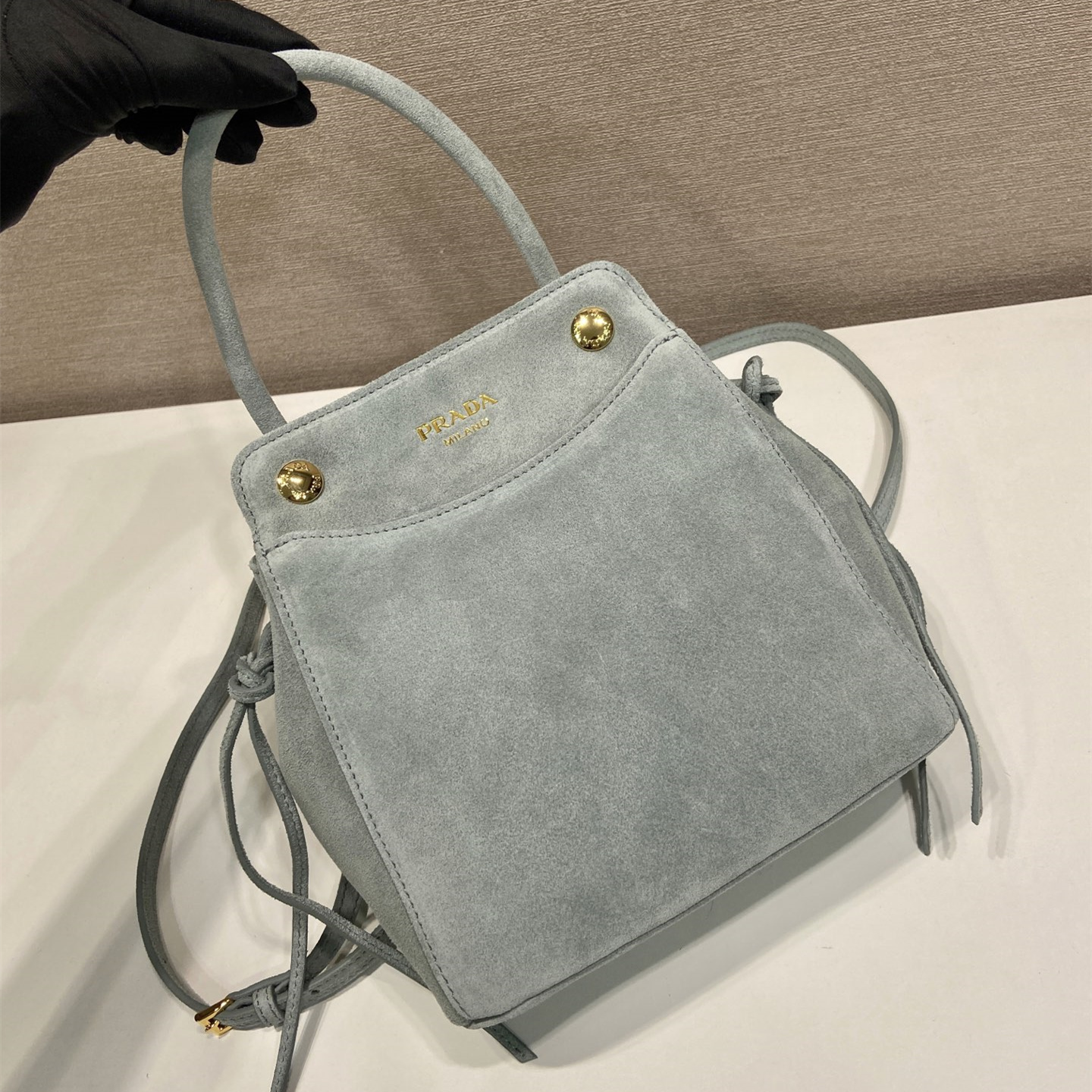 Prada 普拉達 Leather Goods
