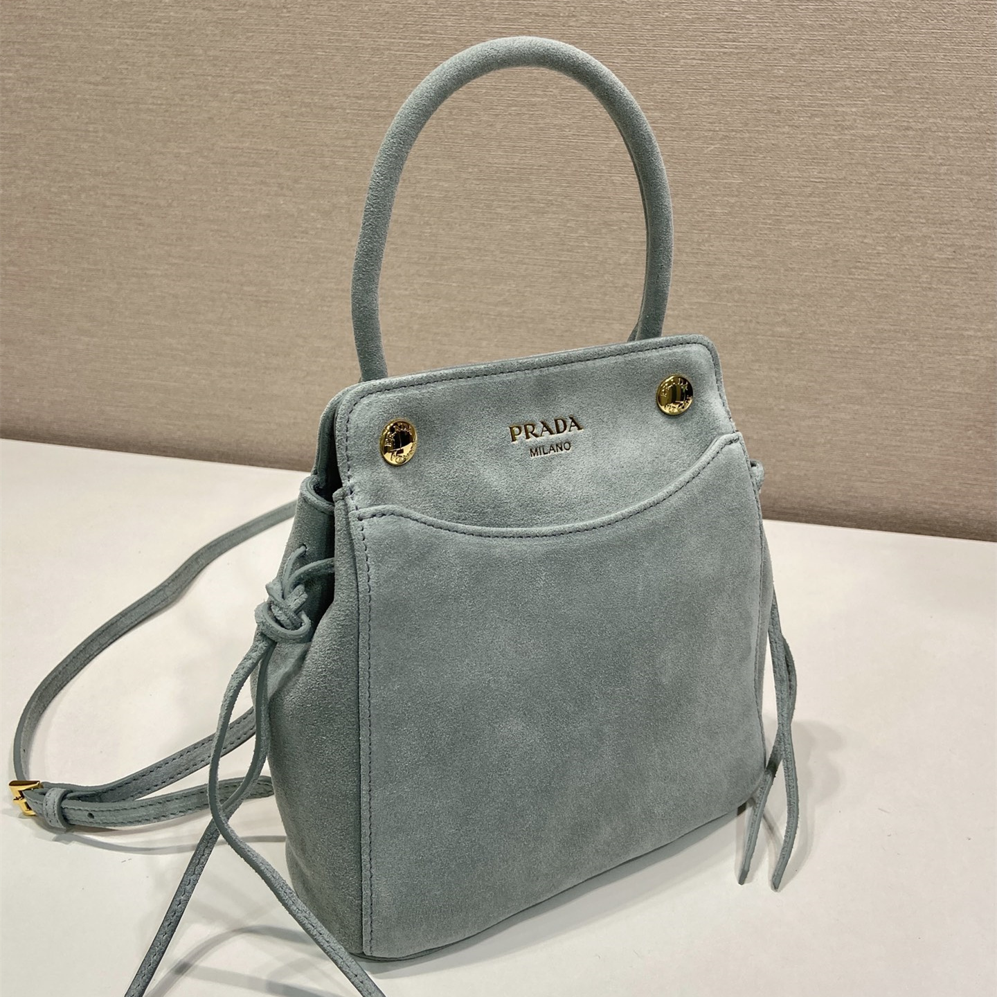 Prada 普拉達 Leather Goods