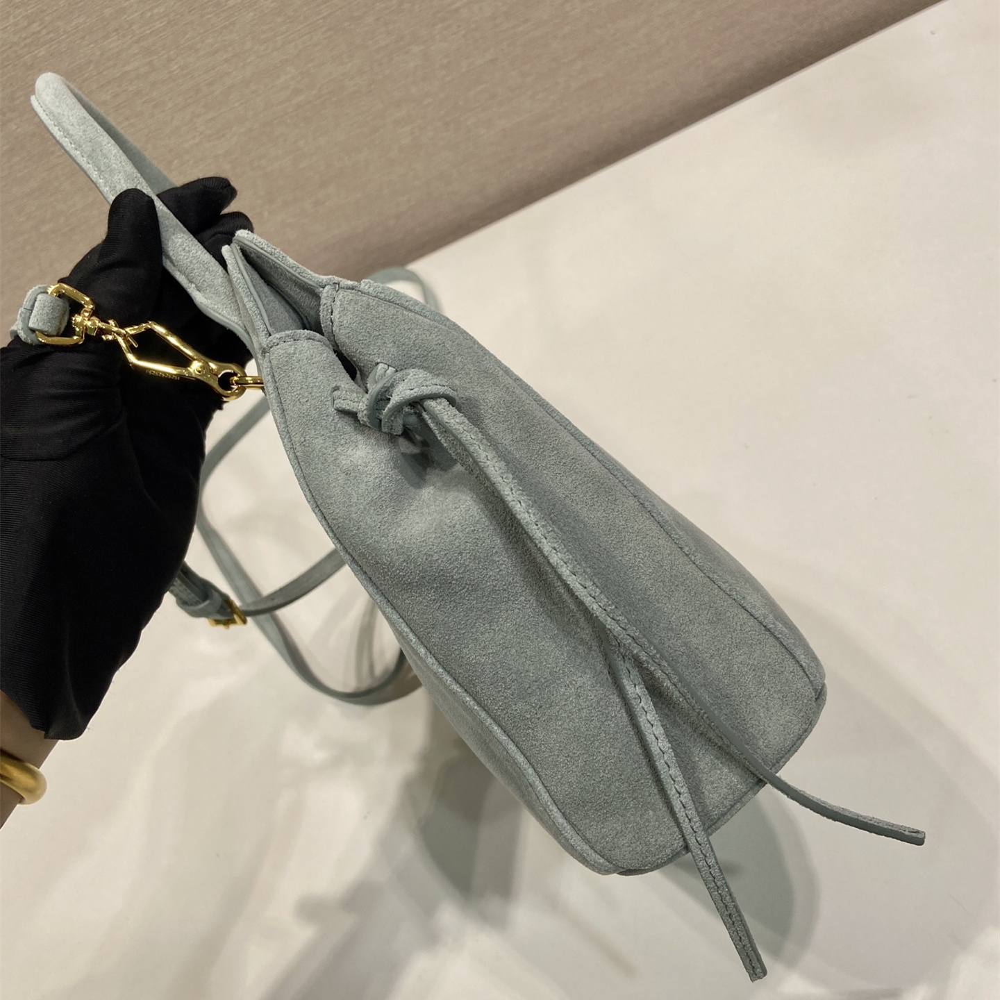 Prada 普拉達 Leather Goods