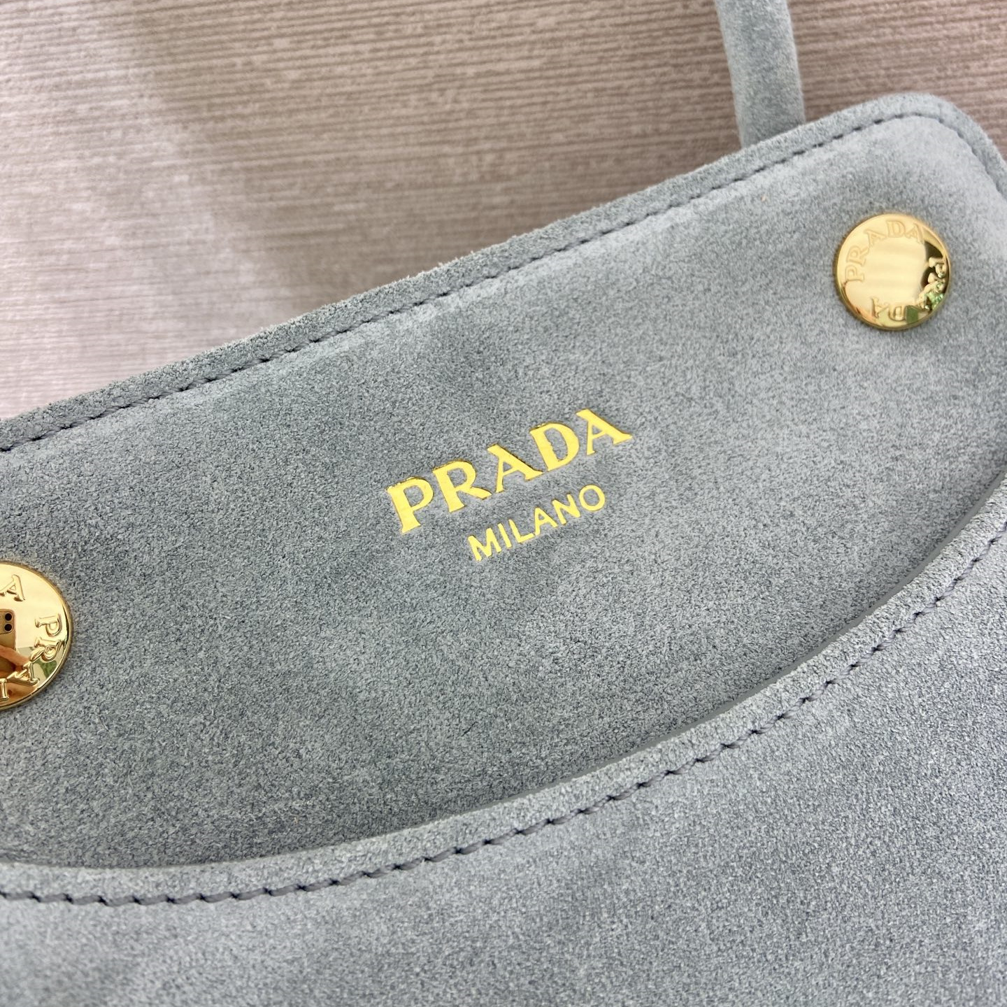Prada 普拉達 Leather Goods