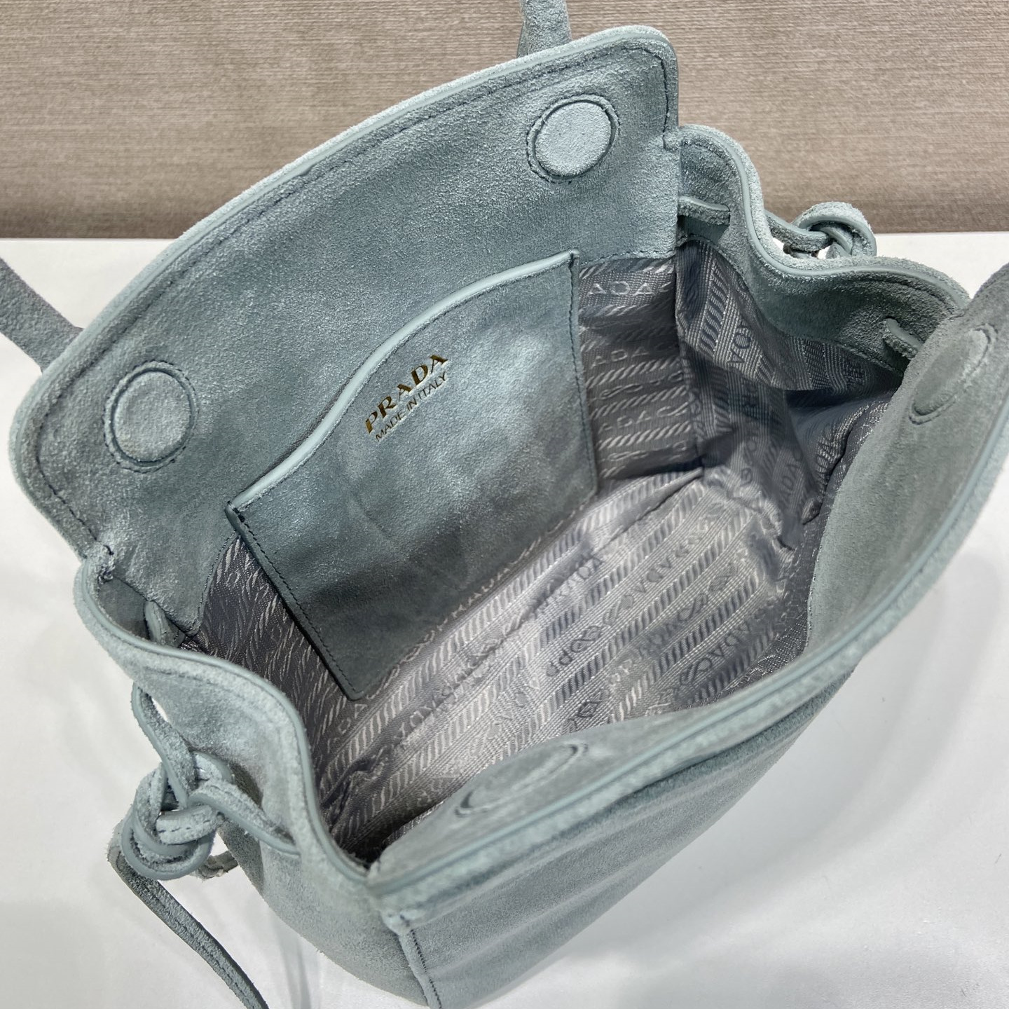 Prada 普拉達 Leather Goods