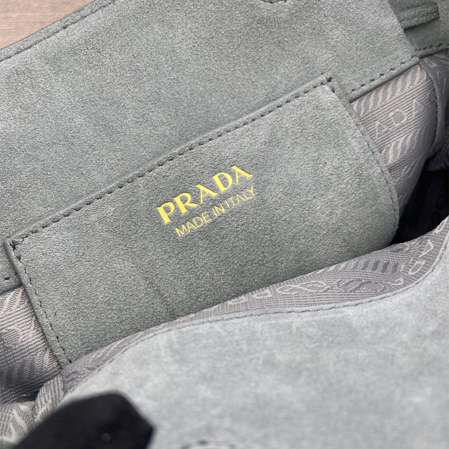 Prada 普拉達 Leather Goods