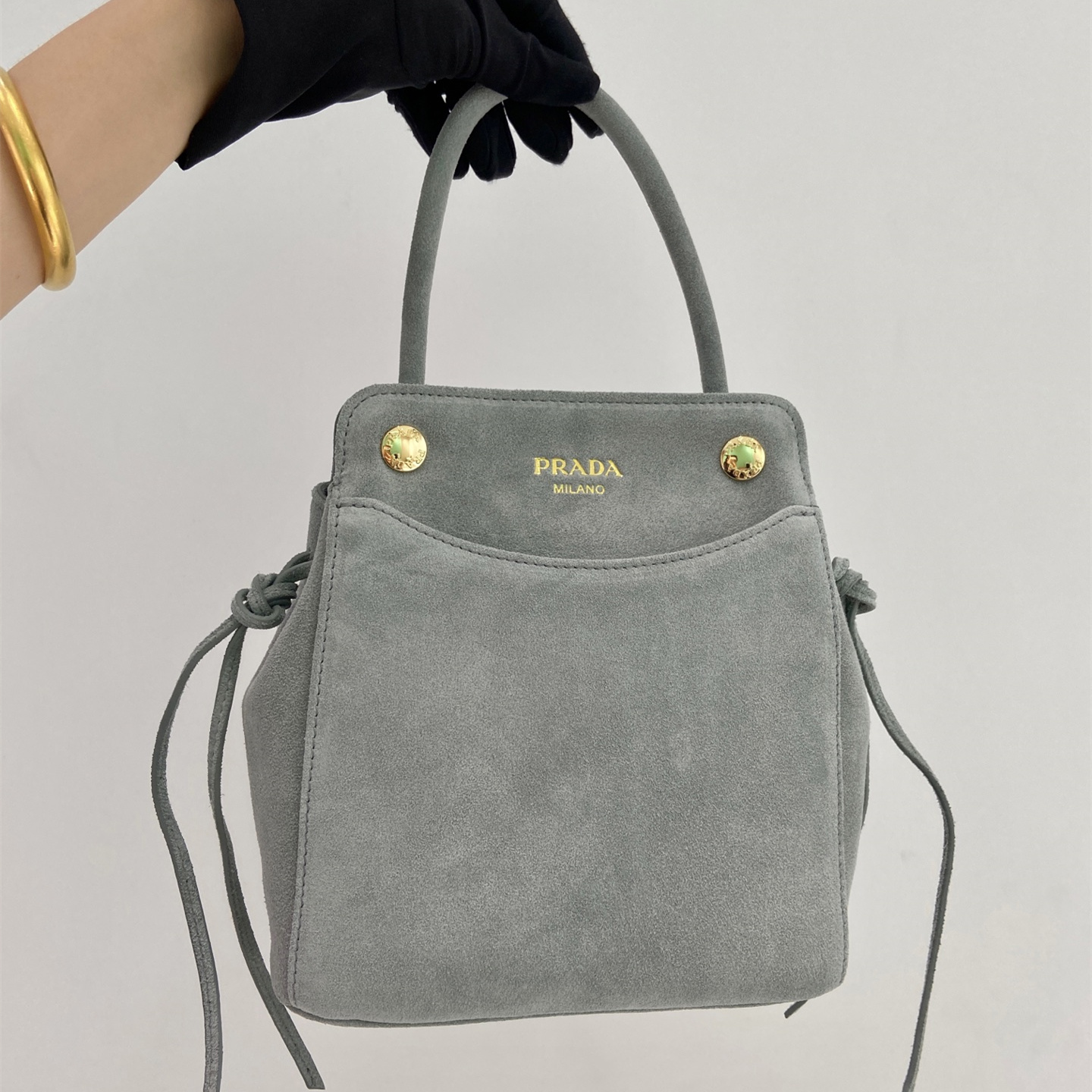 Prada 普拉達 Leather Goods