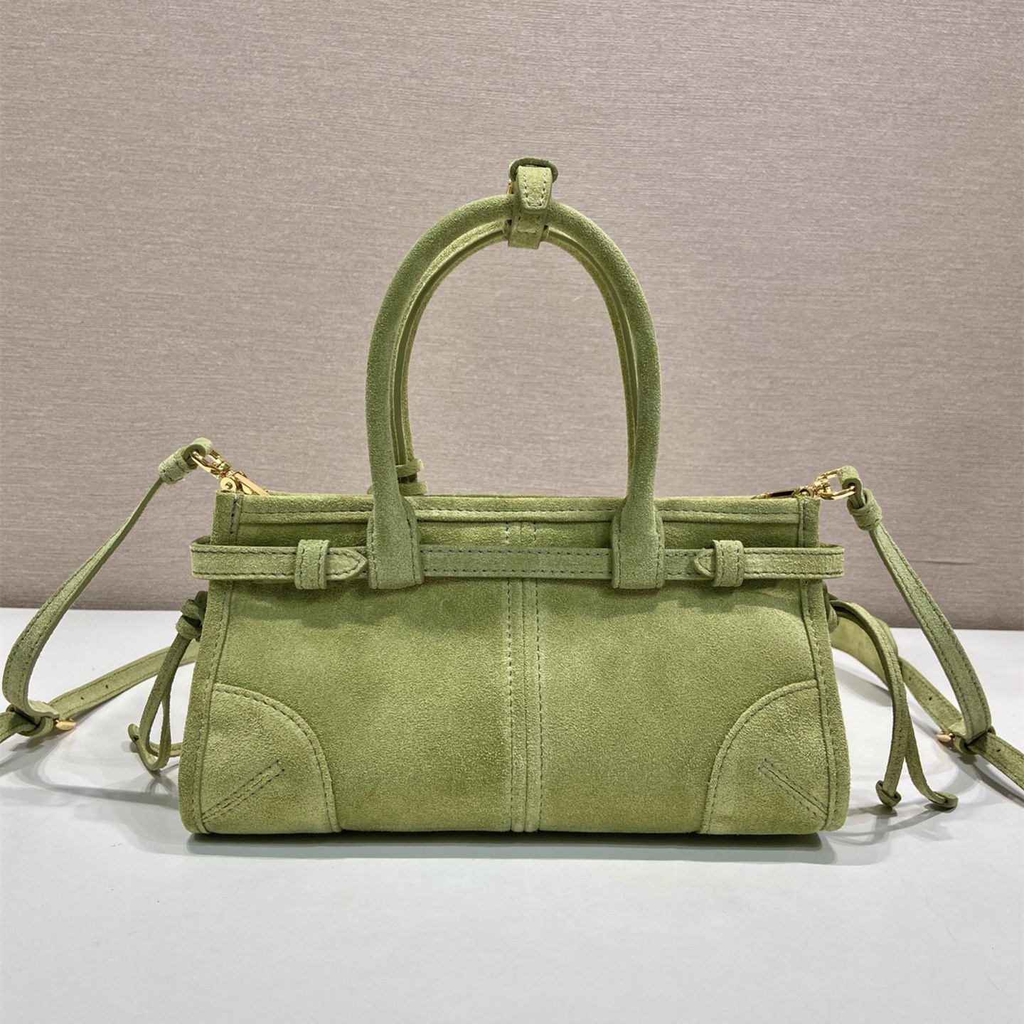 Prada 普拉達 Leather Goods