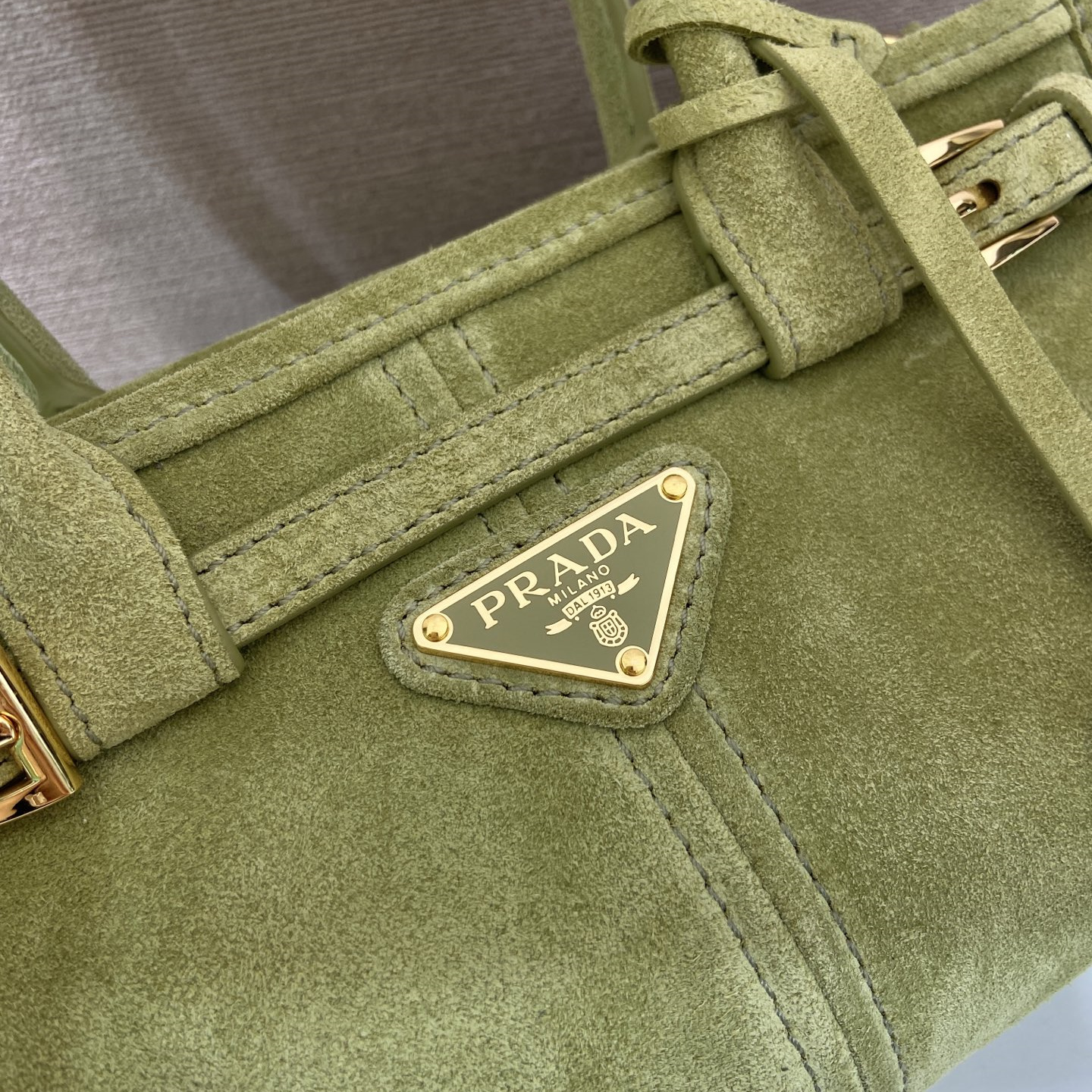 Prada 普拉達 Leather Goods