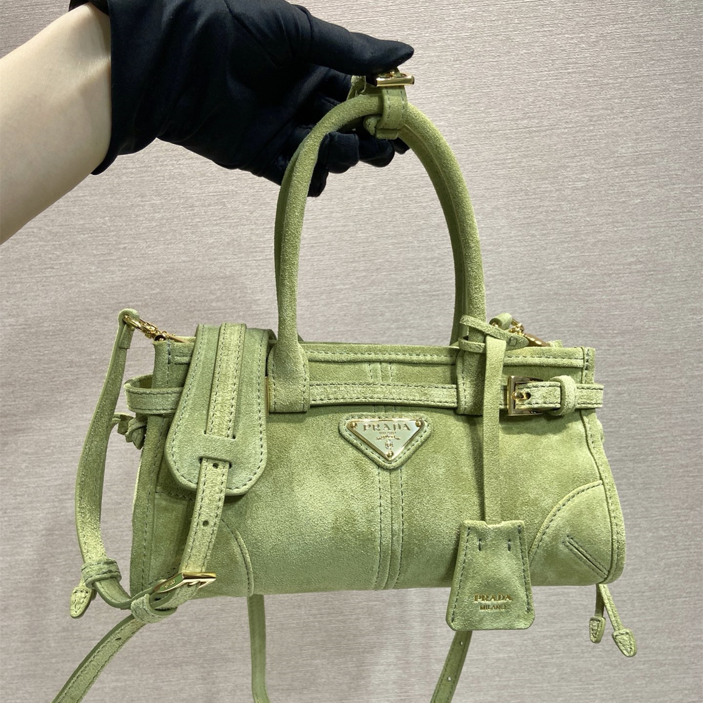 Prada 普拉達 Leather Goods