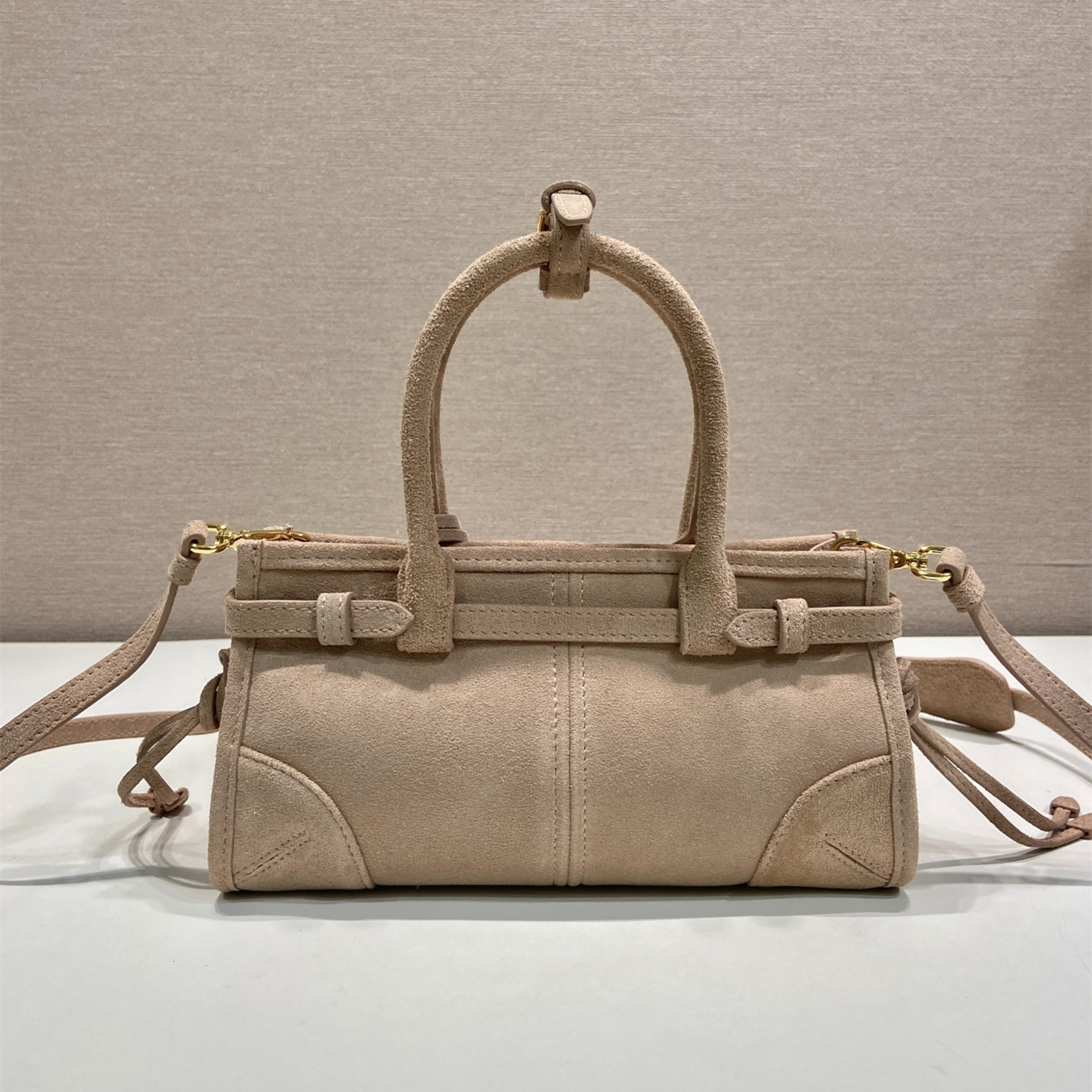 Prada 普拉達 Leather Goods