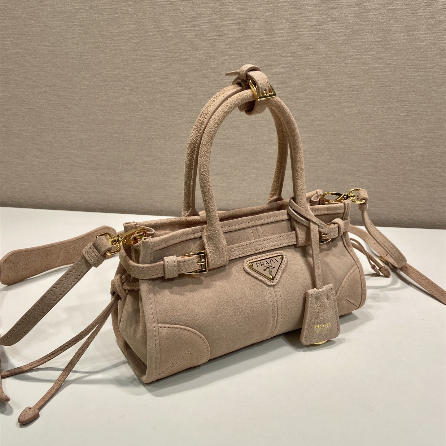 Prada 普拉達 Leather Goods