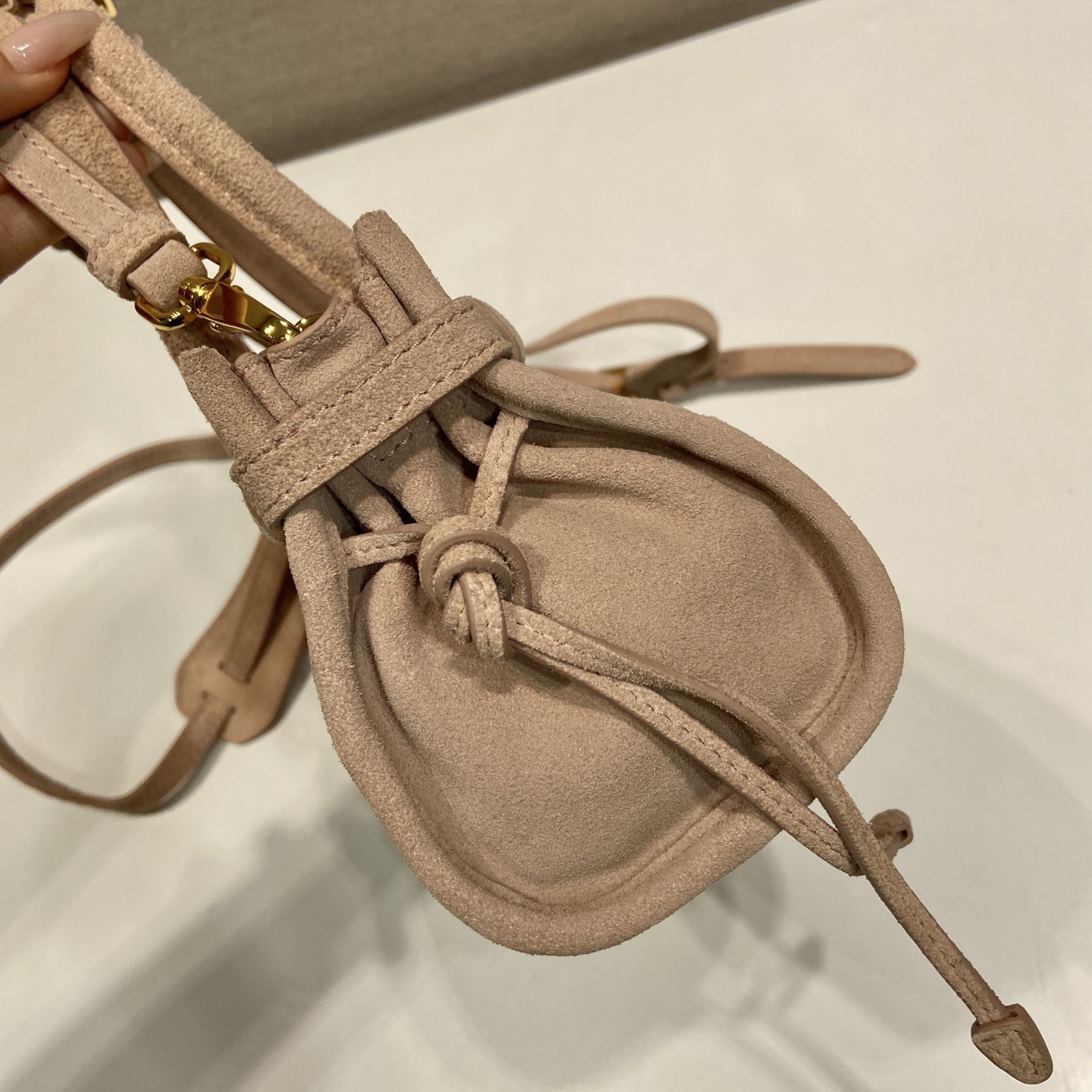 Prada 普拉達 Leather Goods