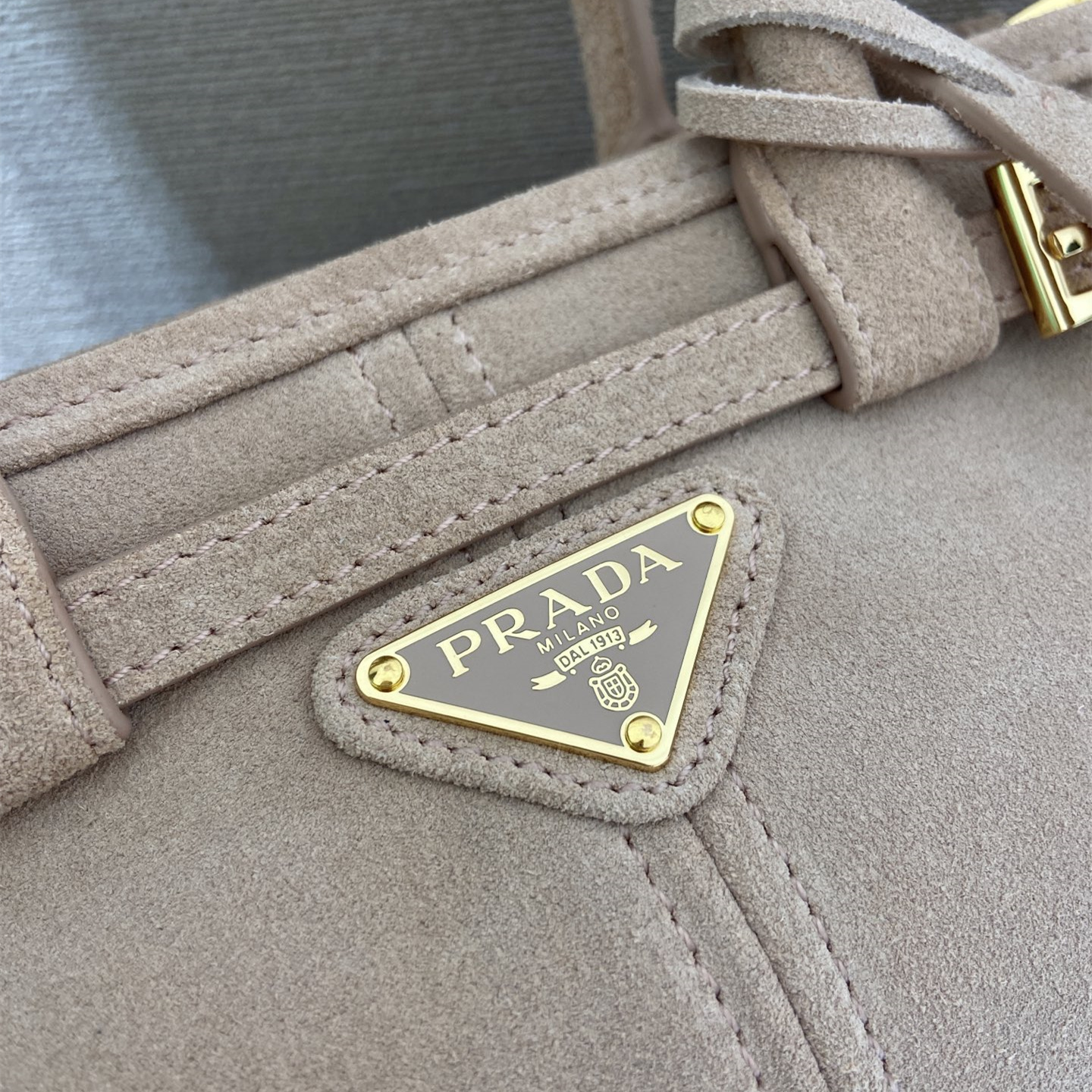 Prada 普拉達 Leather Goods