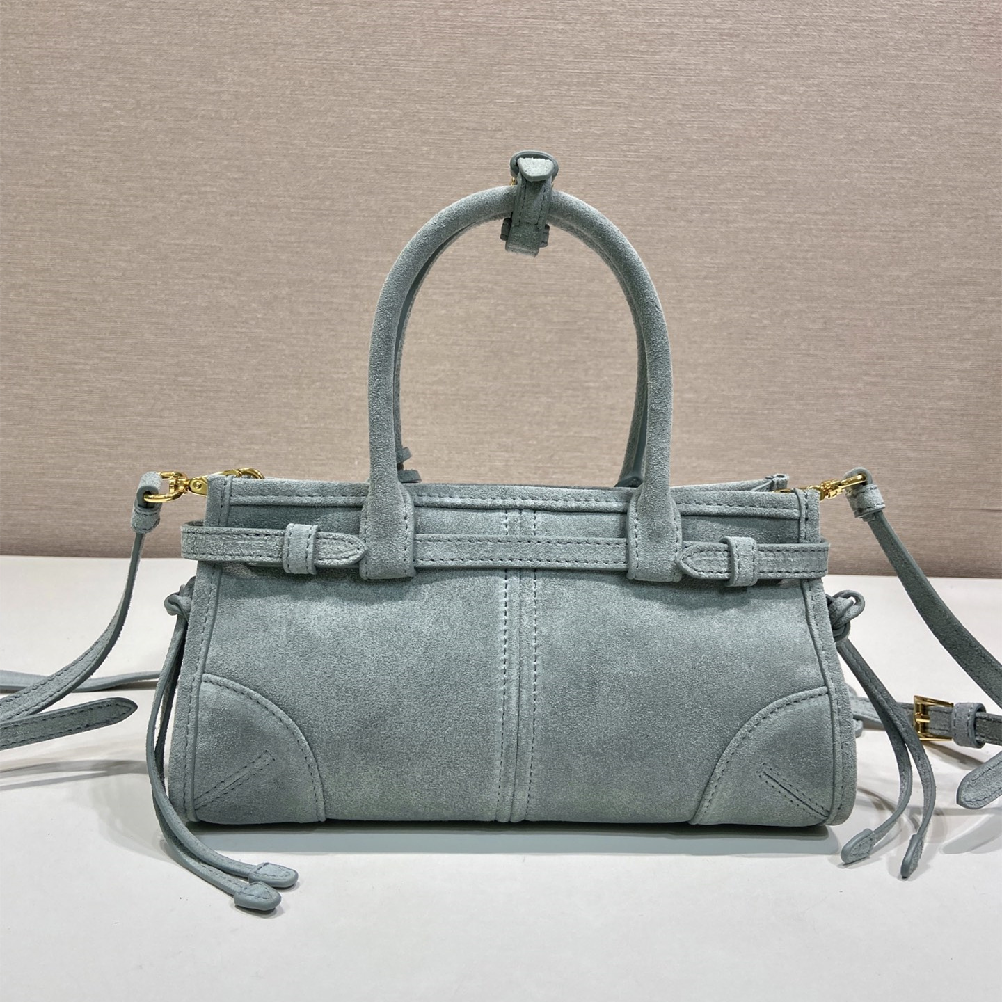 Prada 普拉達 Leather Goods