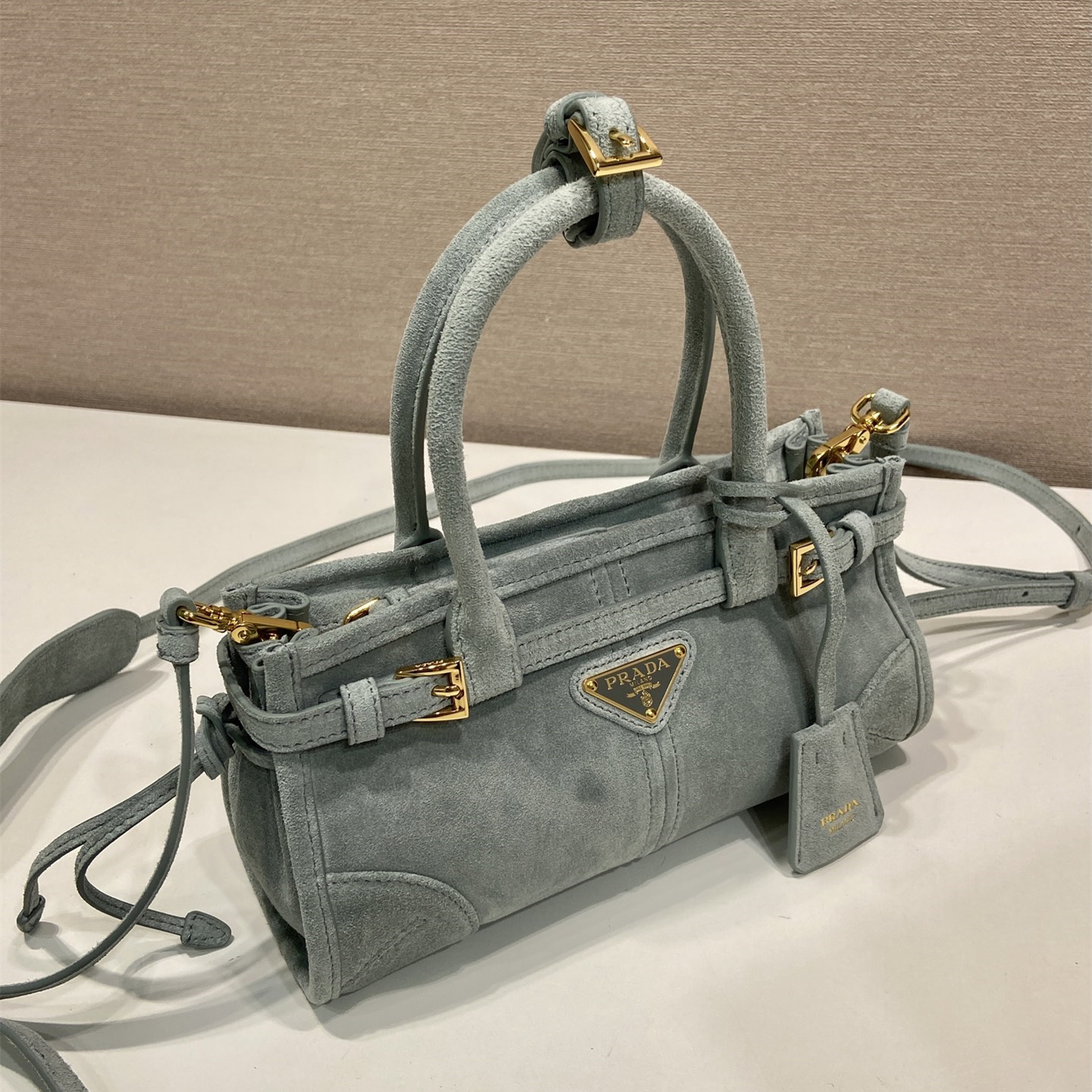 Prada 普拉達 Leather Goods