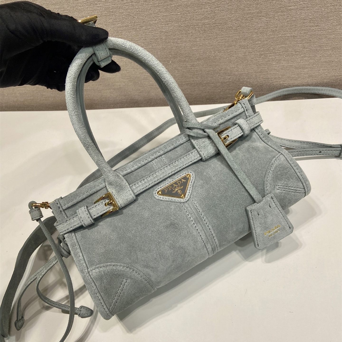 Prada 普拉達 Leather Goods