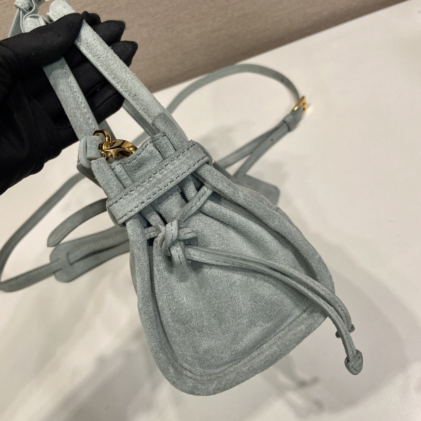 Prada 普拉達 Leather Goods