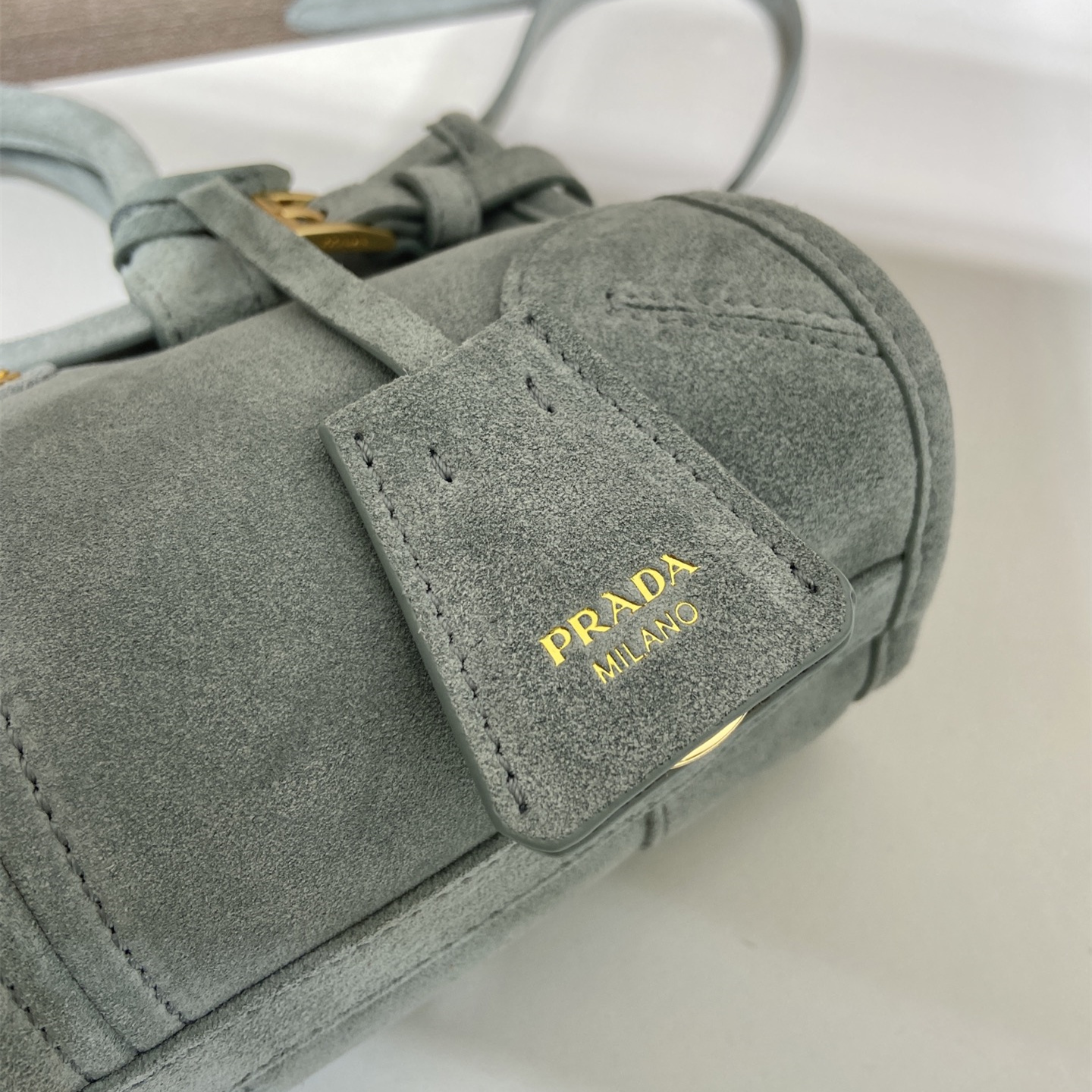 Prada 普拉達 Leather Goods
