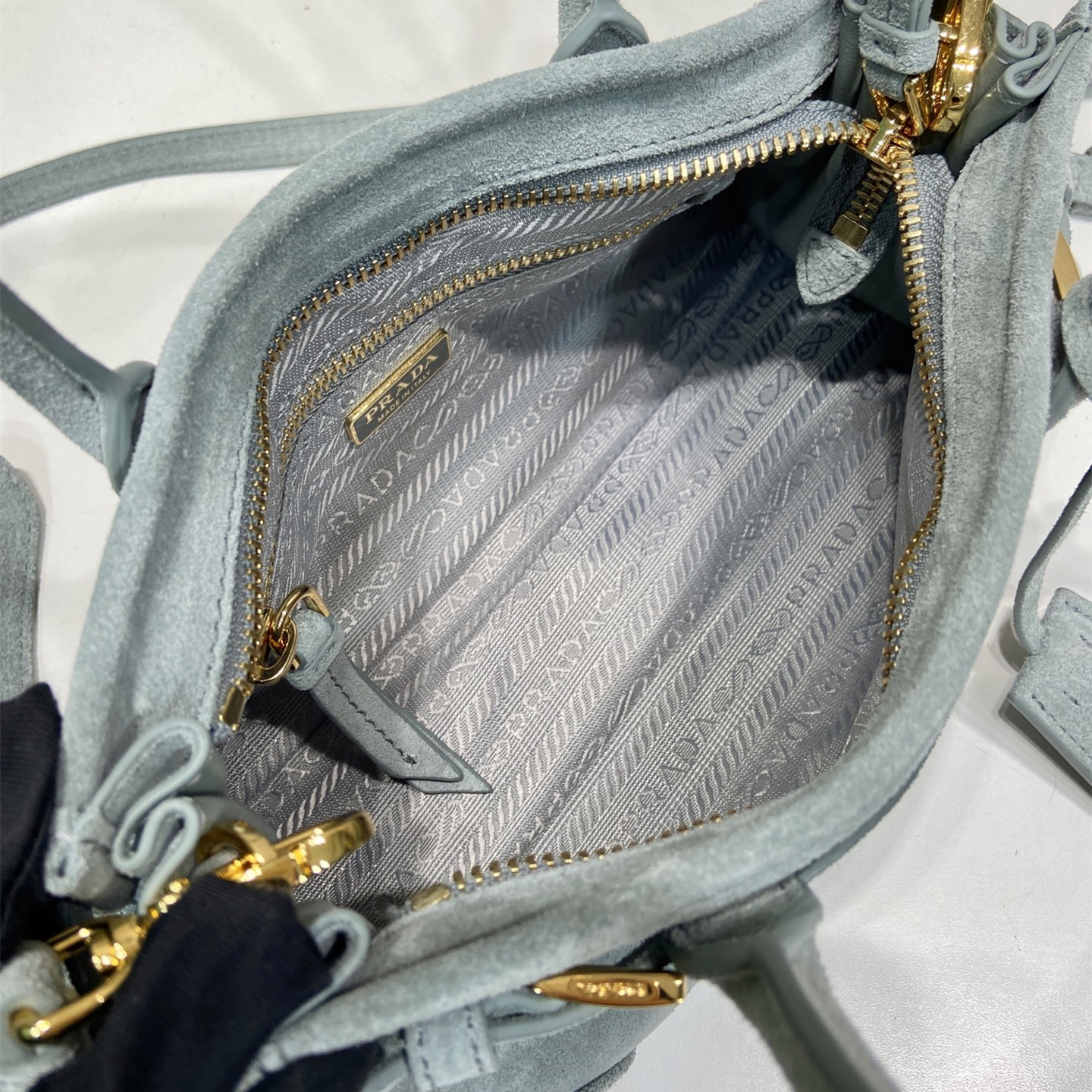 Prada 普拉達 Leather Goods