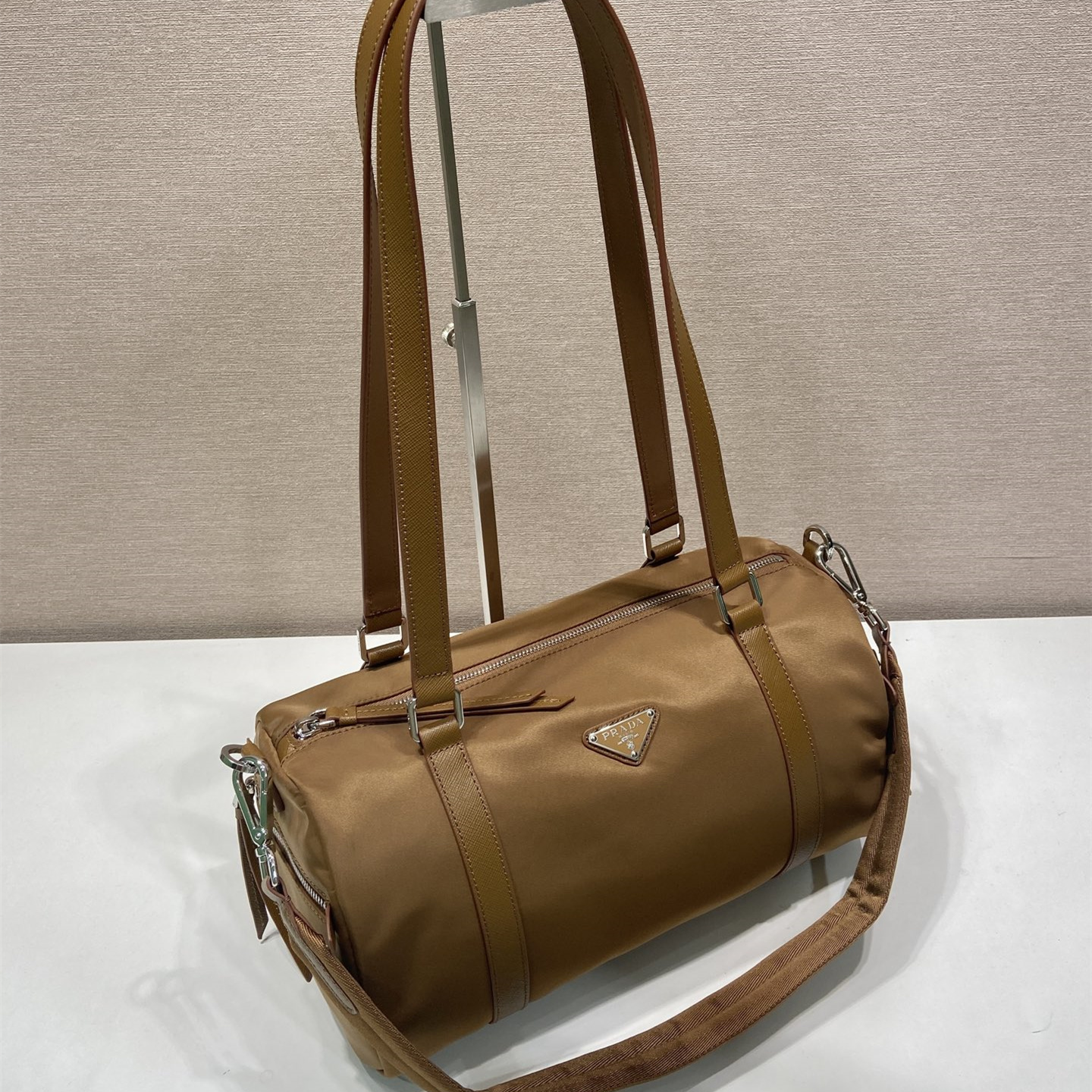 Prada 普拉達 Leather Goods
