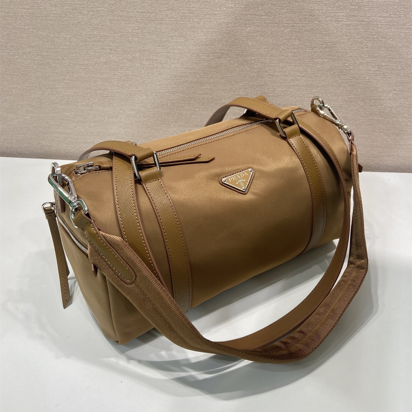 Prada 普拉達 Leather Goods