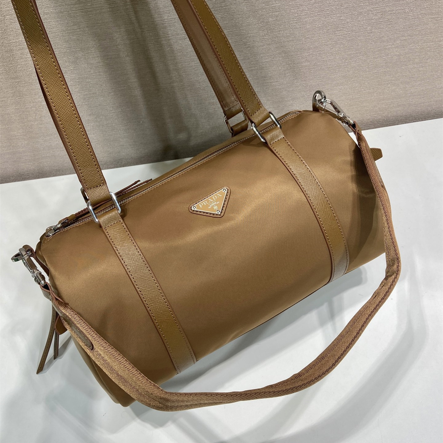 Prada 普拉達 Leather Goods