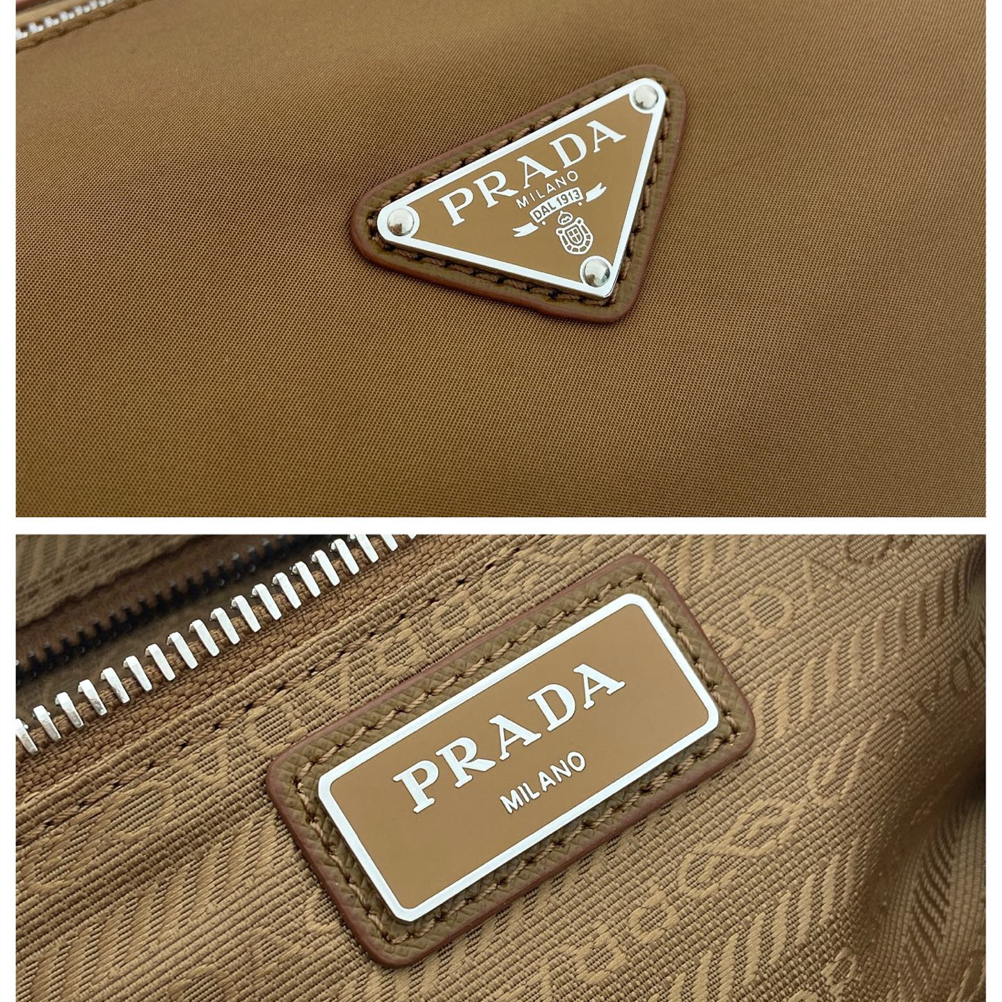 Prada 普拉達 Leather Goods