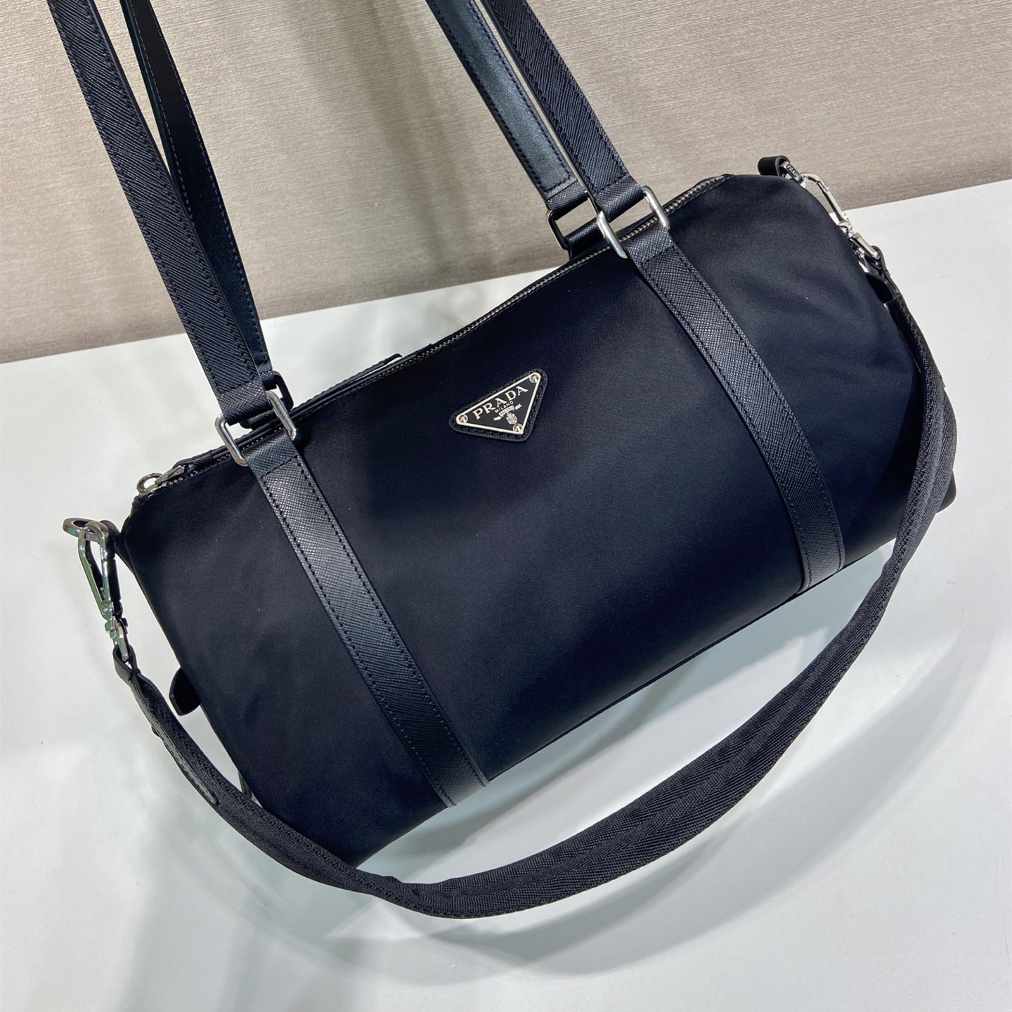 Prada 普拉達 Leather Goods