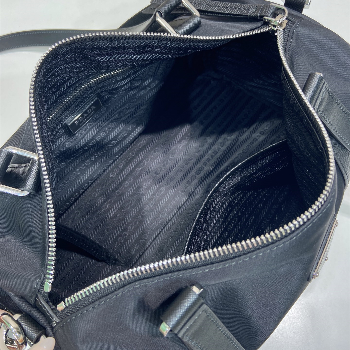 Prada 普拉達 Leather Goods
