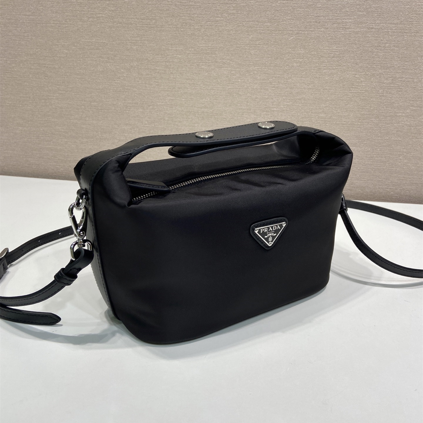 Prada 普拉達 Leather Goods