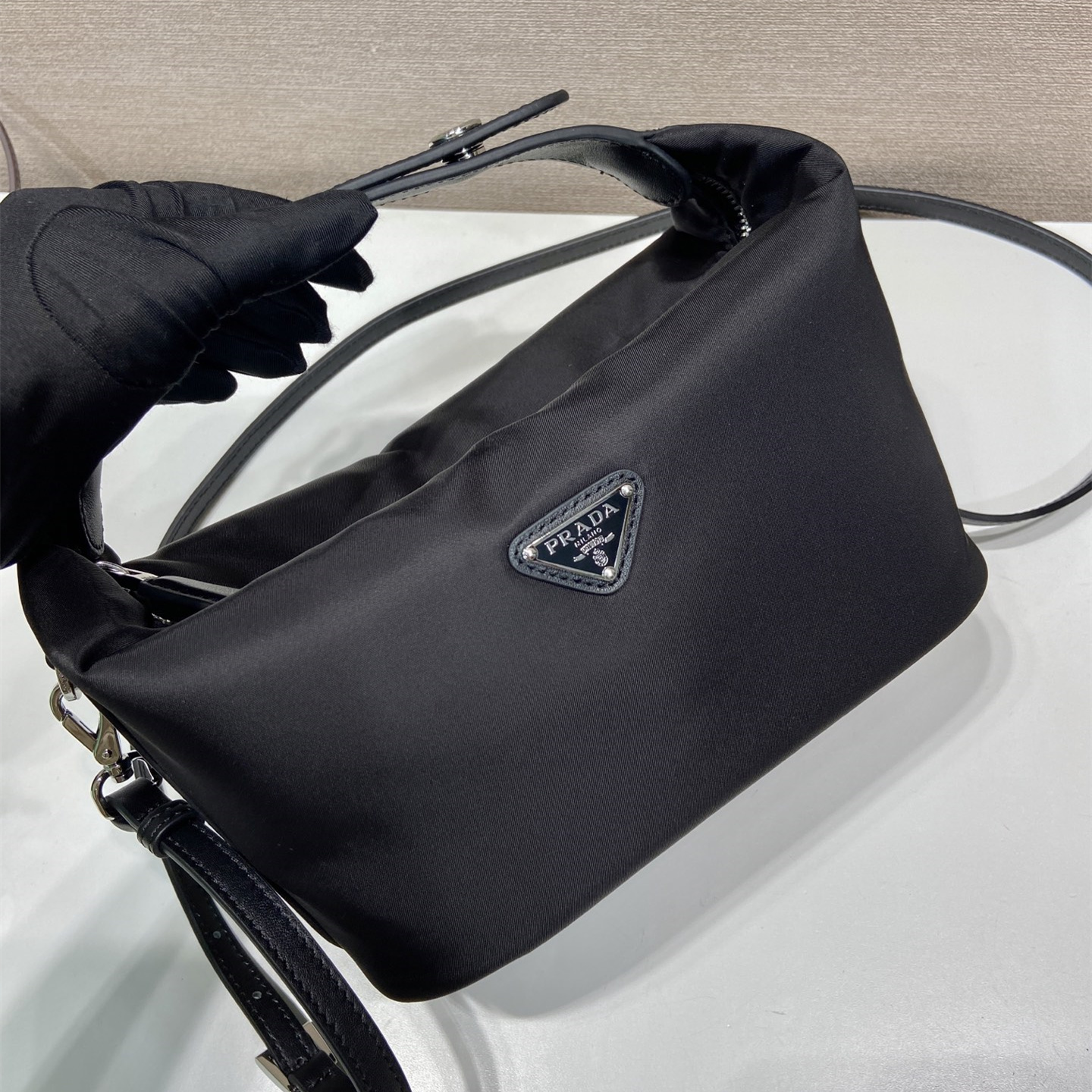 Prada 普拉達 Leather Goods