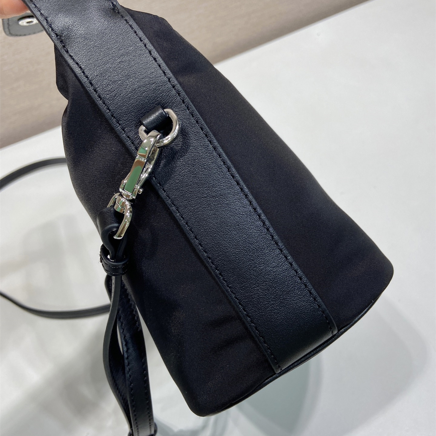 Prada 普拉達 Leather Goods