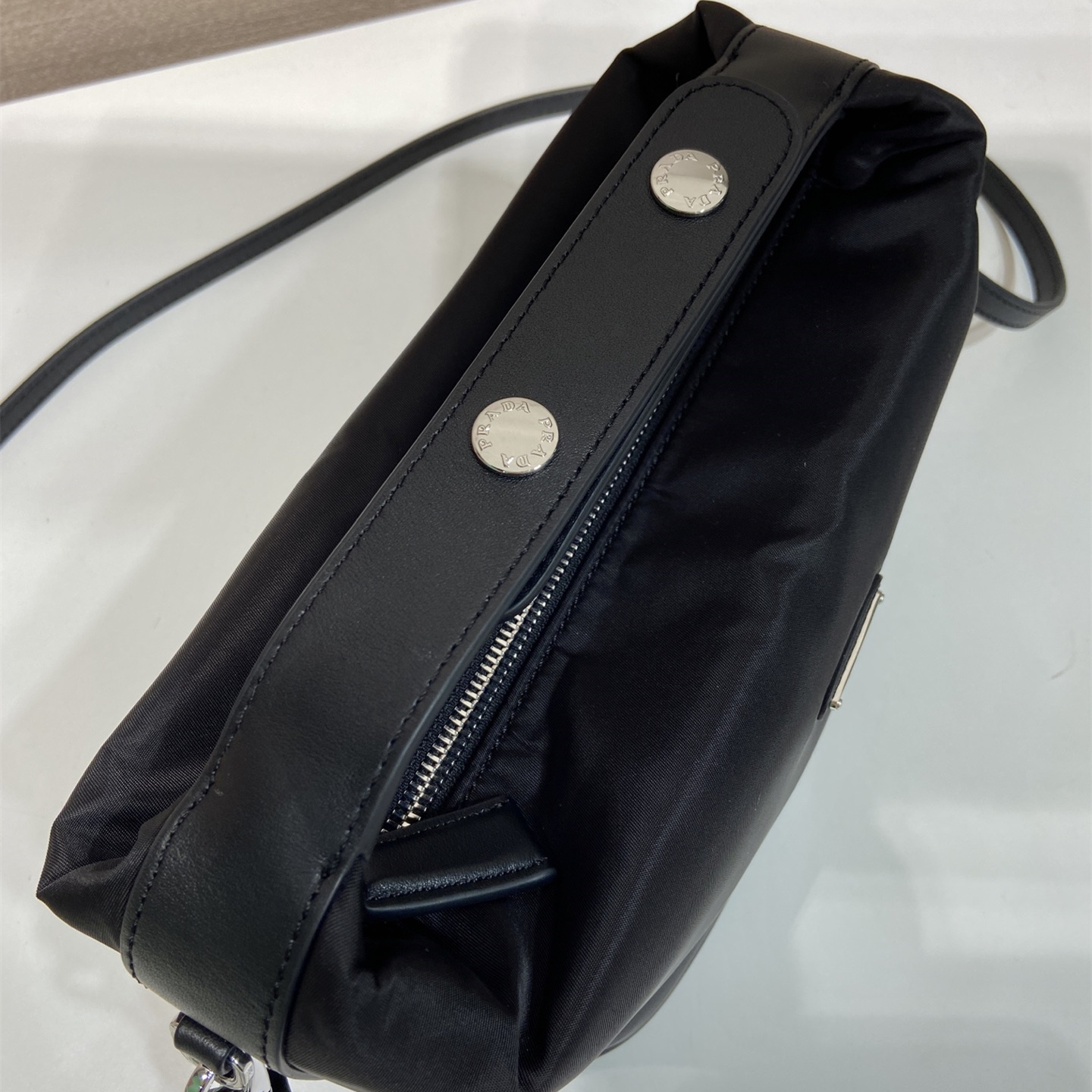 Prada 普拉達 Leather Goods