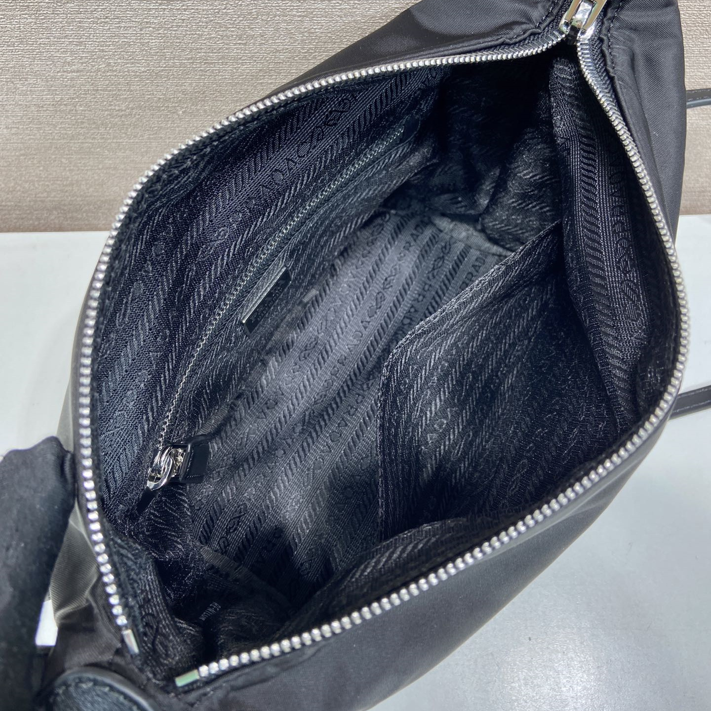 Prada 普拉達 Leather Goods