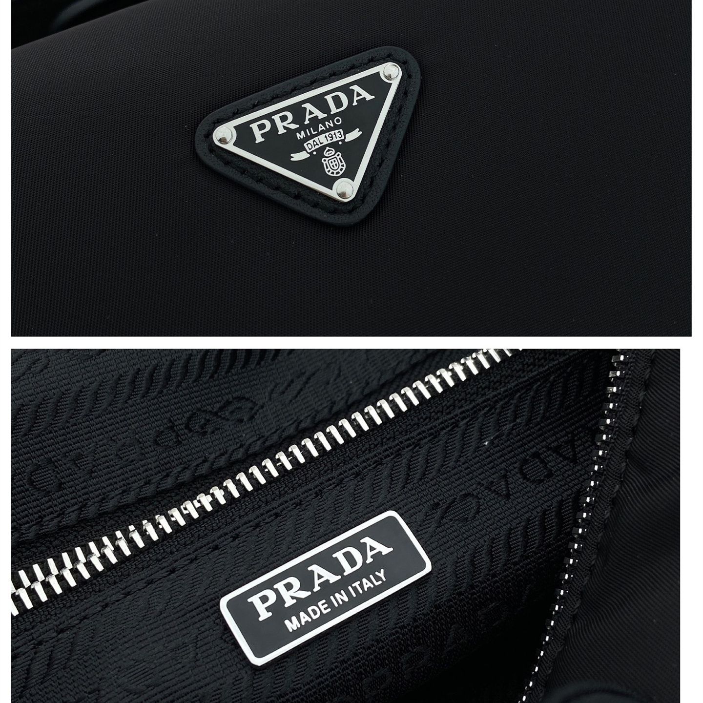 Prada 普拉達 Leather Goods