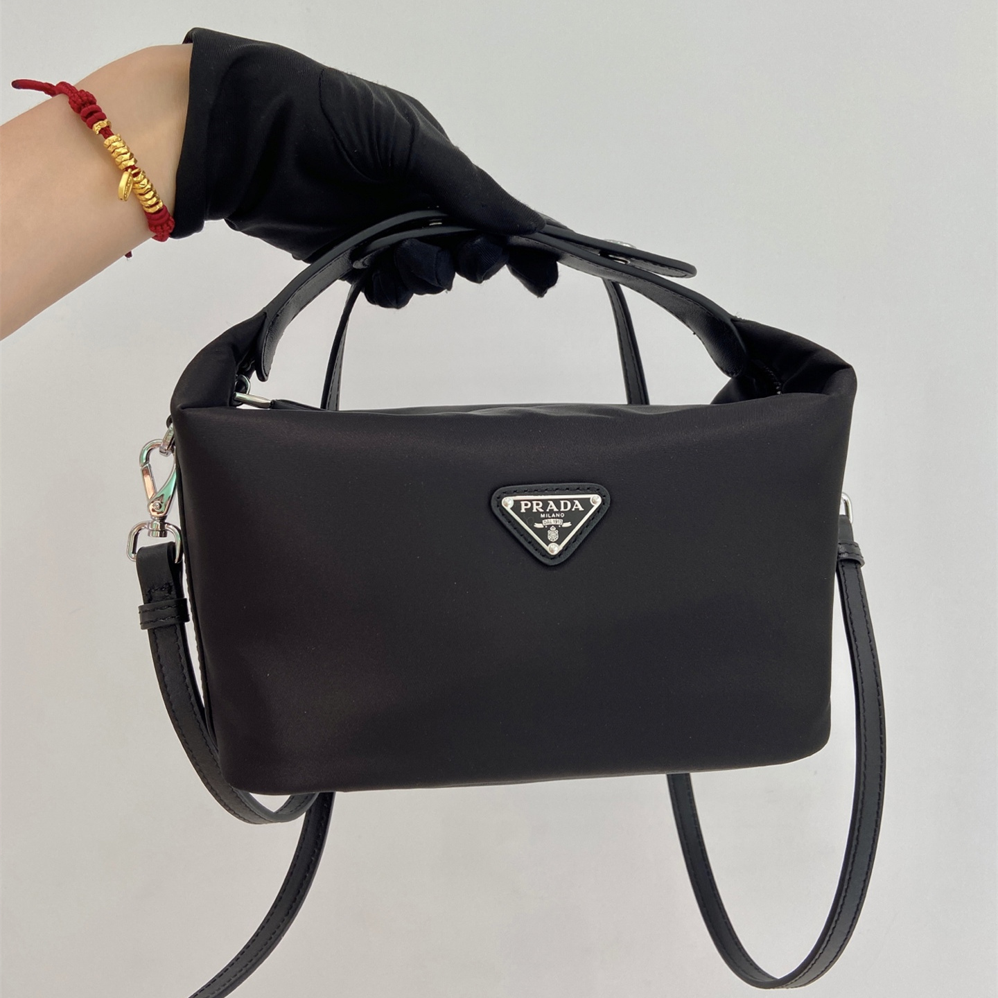 Prada 普拉達 Leather Goods
