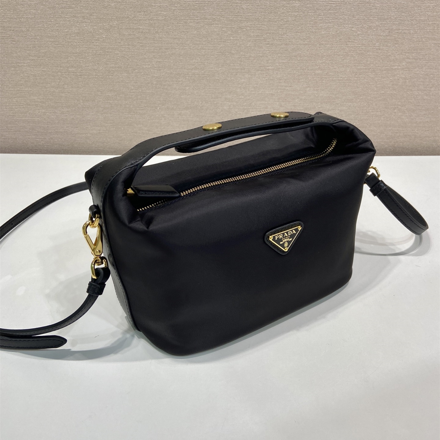 Prada 普拉達 Leather Goods