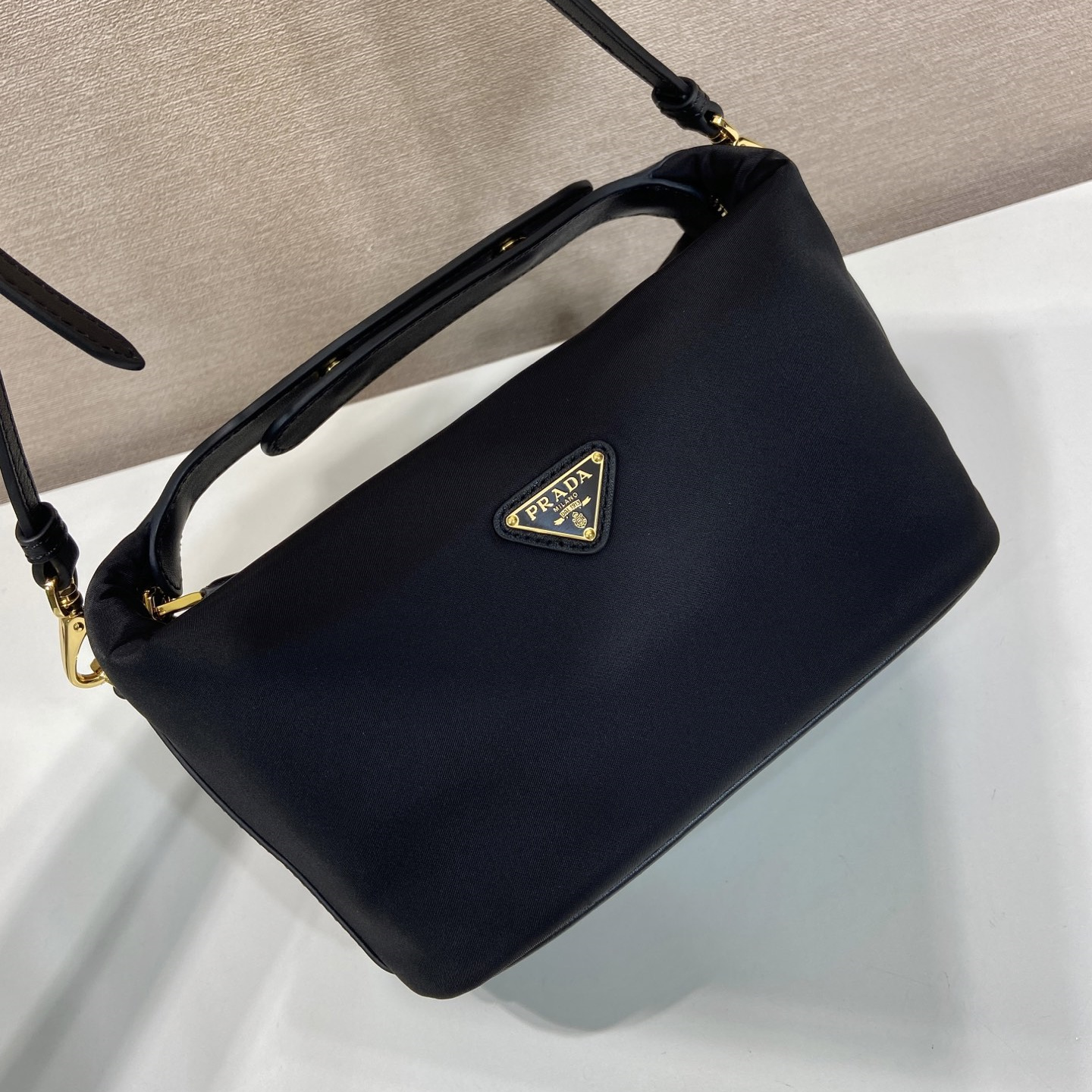 Prada 普拉達 Leather Goods
