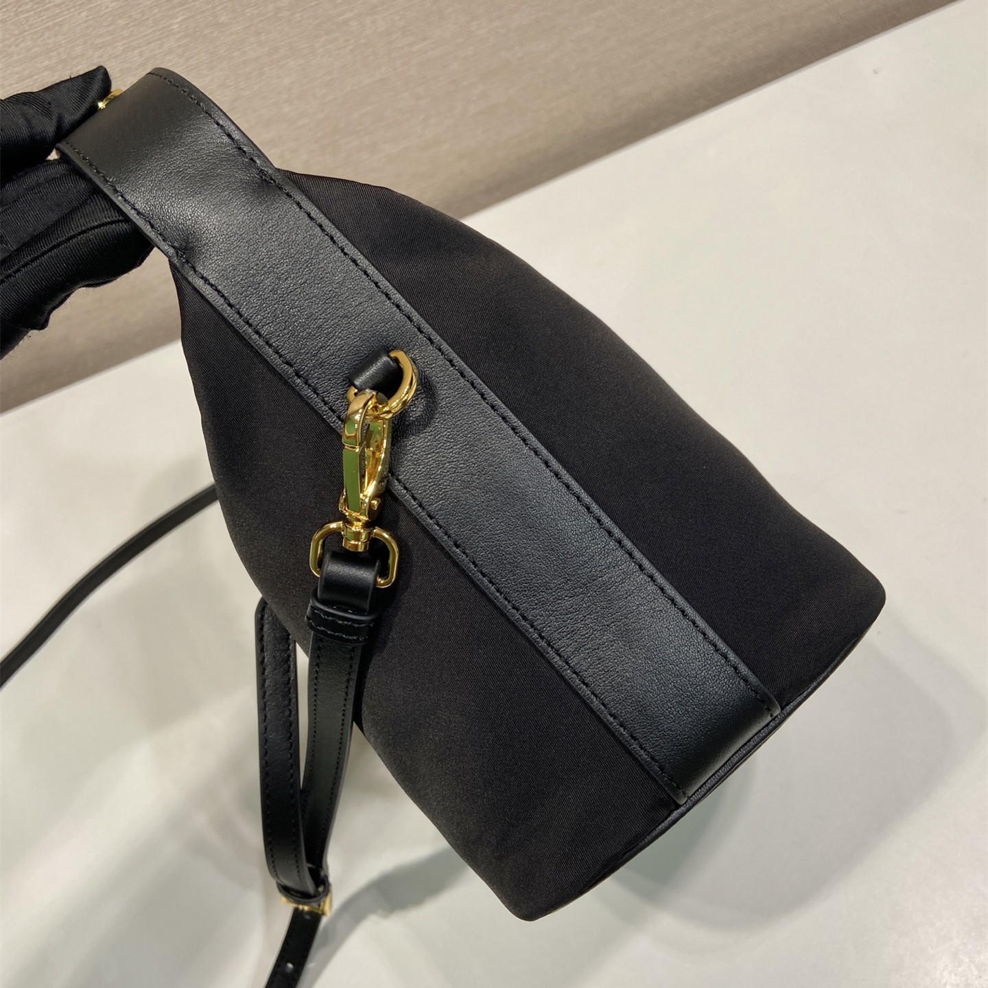 Prada 普拉達 Leather Goods