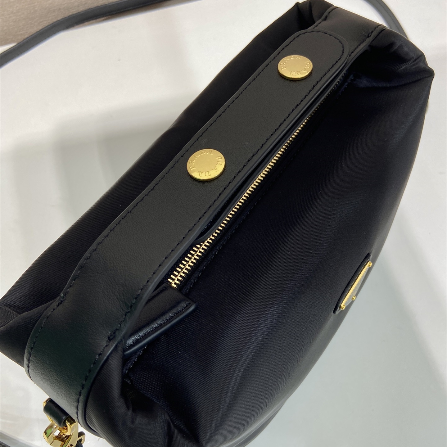 Prada 普拉達 Leather Goods