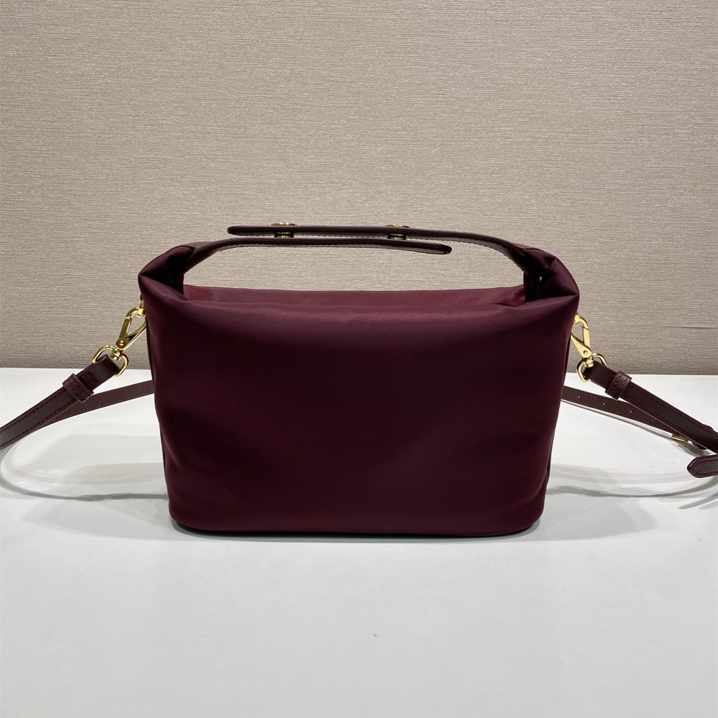 Prada 普拉達 Leather Goods
