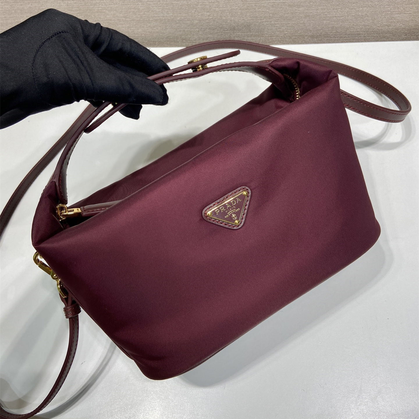 Prada 普拉達 Leather Goods