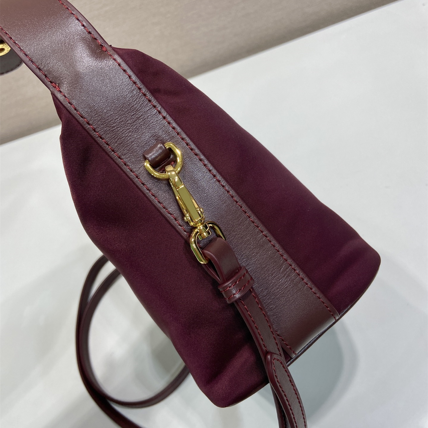 Prada 普拉達 Leather Goods