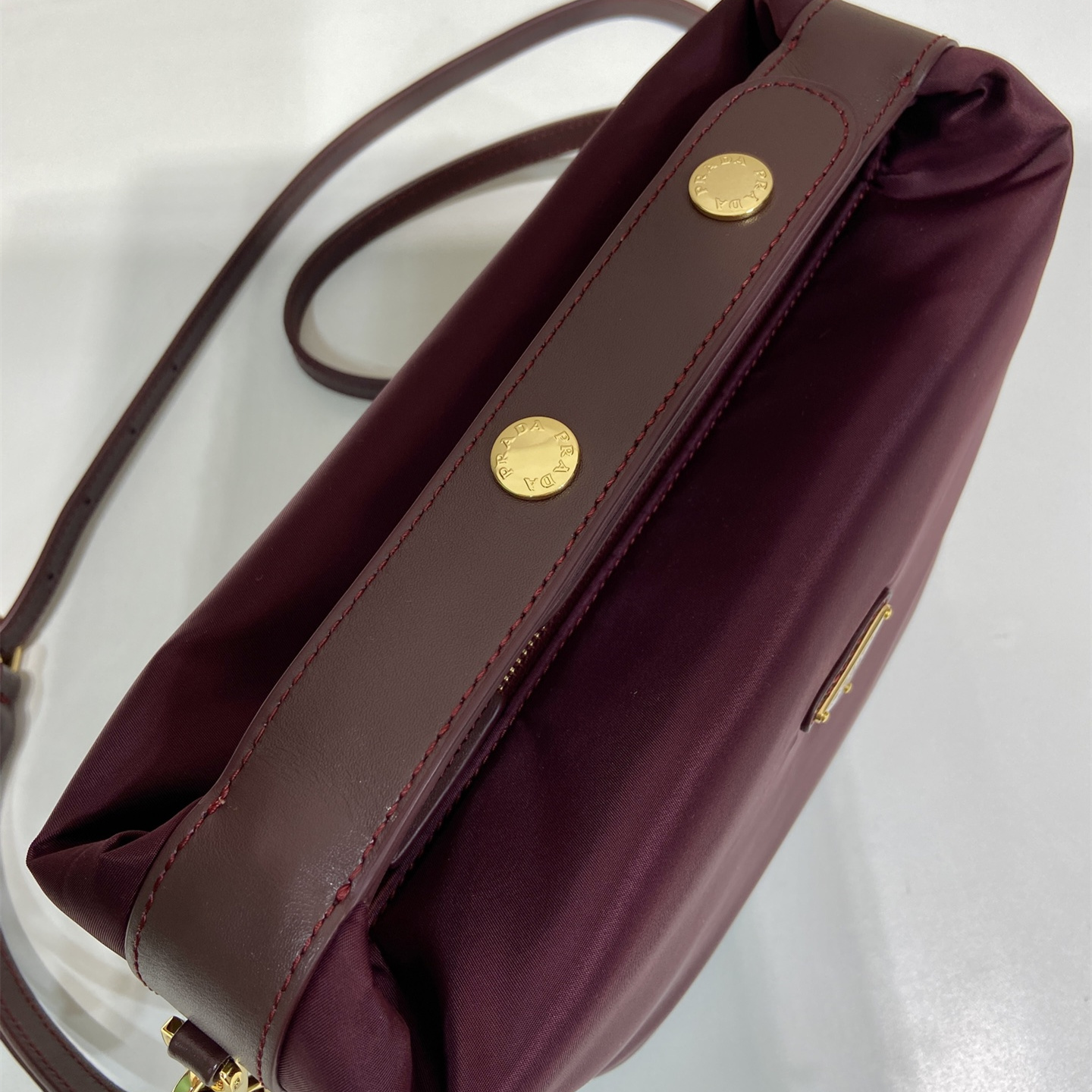 Prada 普拉達 Leather Goods