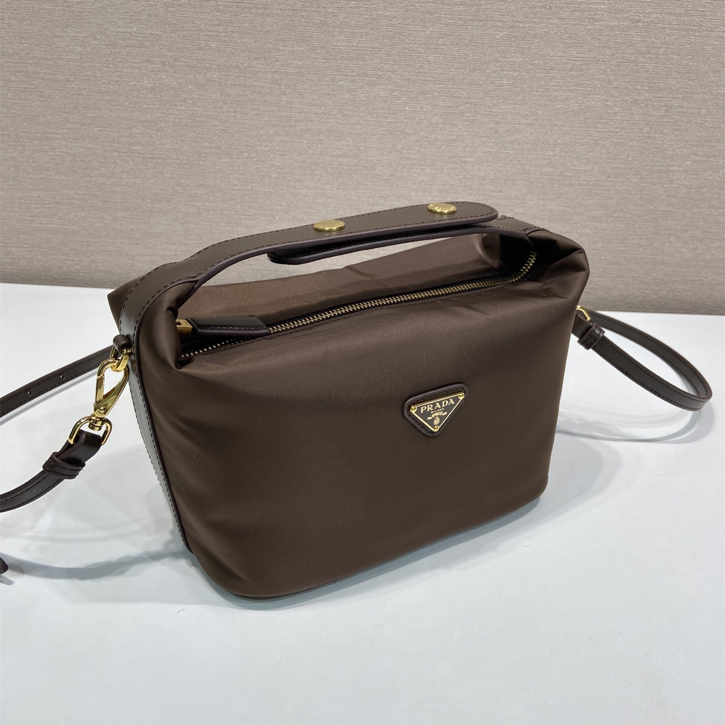 Prada 普拉達 Leather Goods