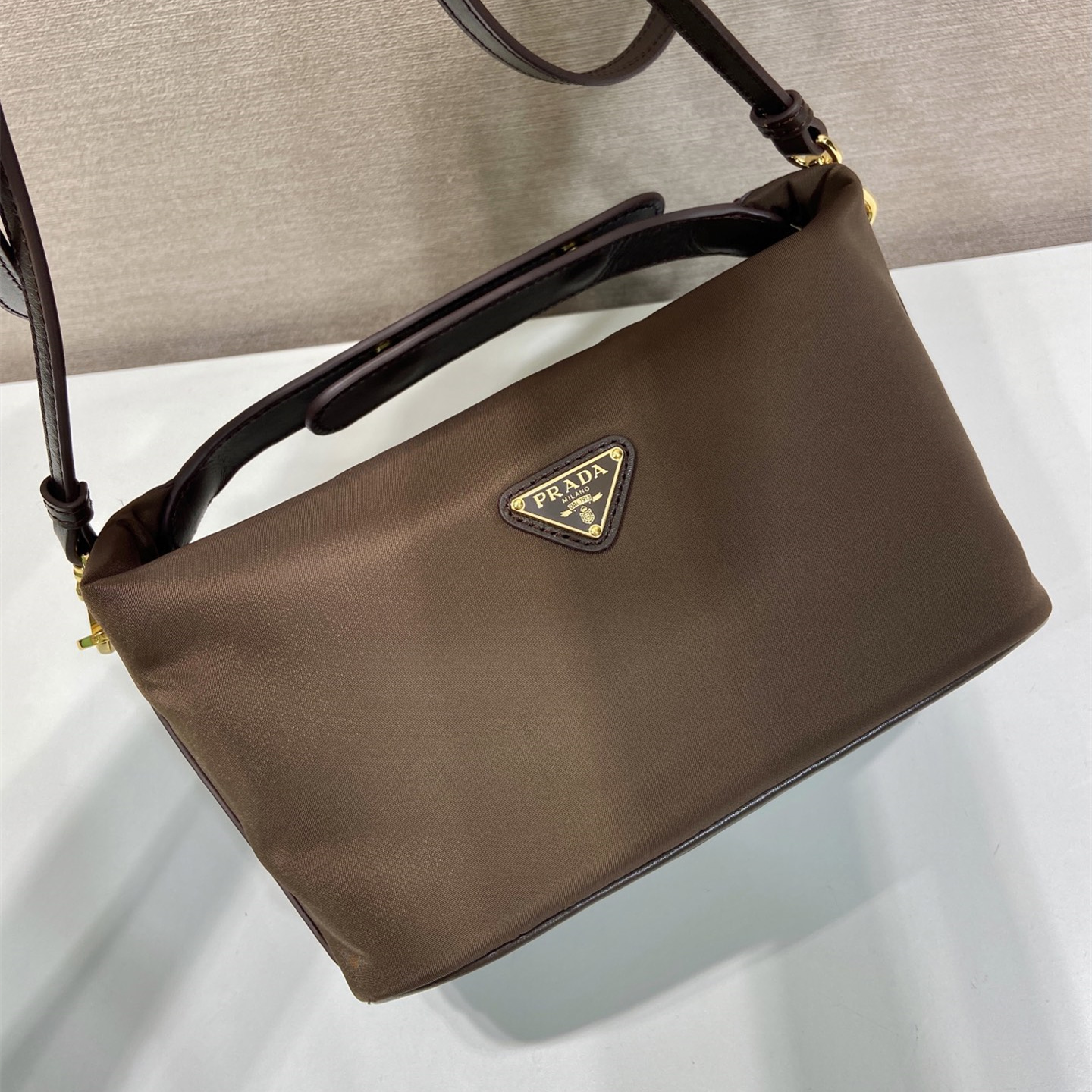 Prada 普拉達 Leather Goods