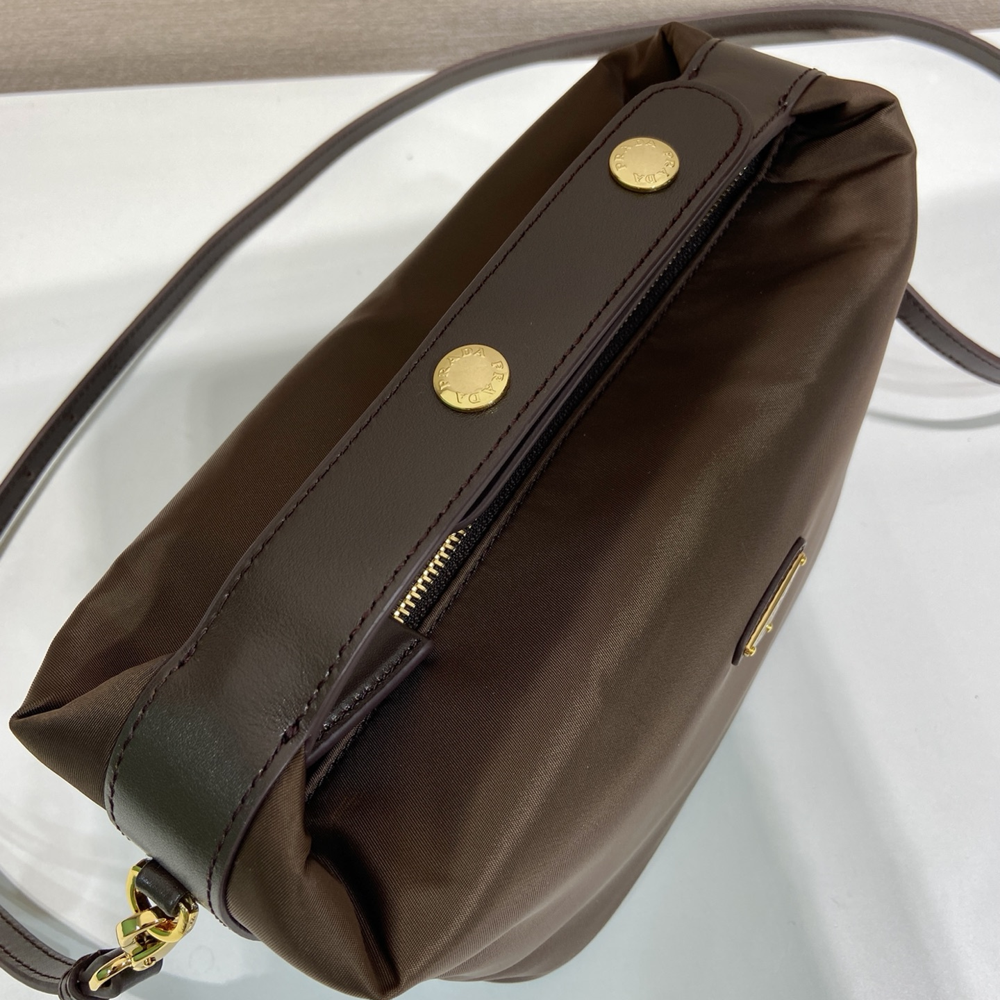Prada 普拉達 Leather Goods