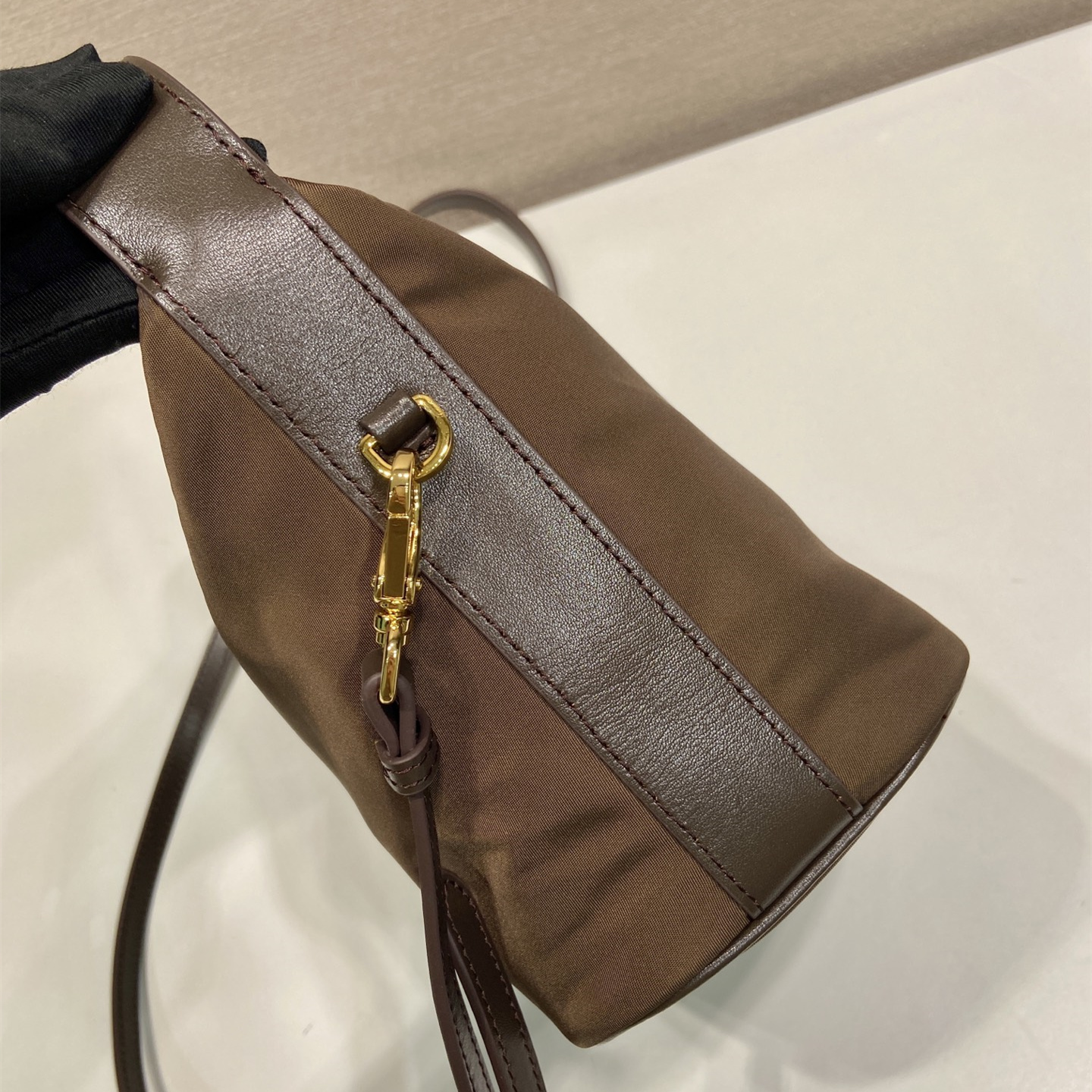Prada 普拉達 Leather Goods