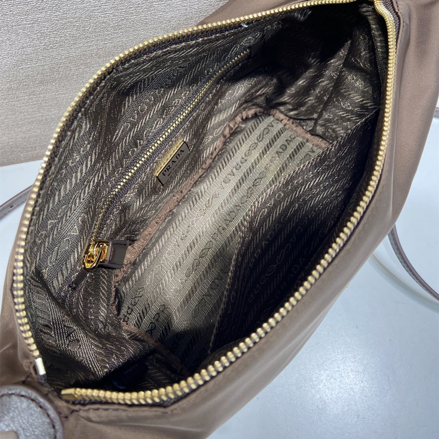 Prada 普拉達 Leather Goods
