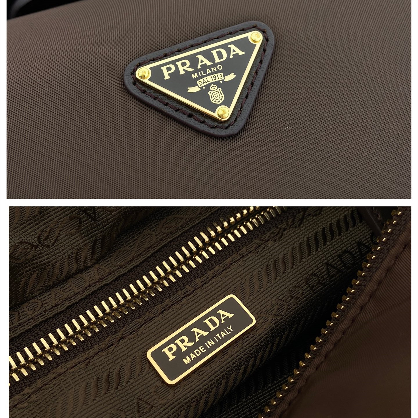 Prada 普拉達 Leather Goods