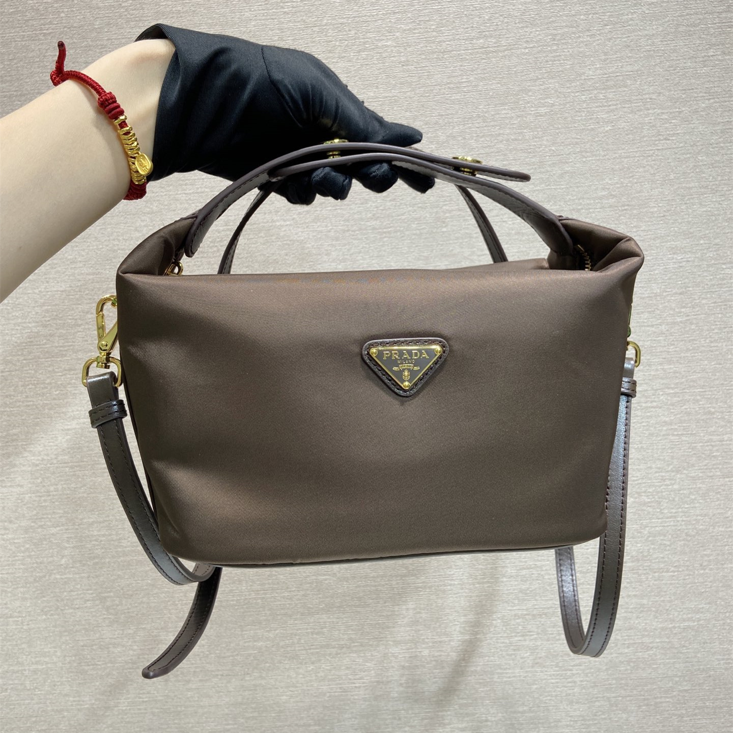 Prada 普拉達 Leather Goods