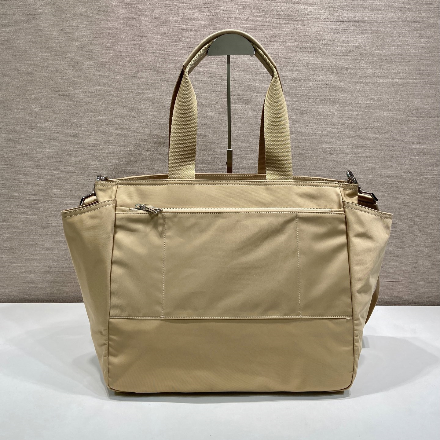 Prada 普拉達 Leather Goods